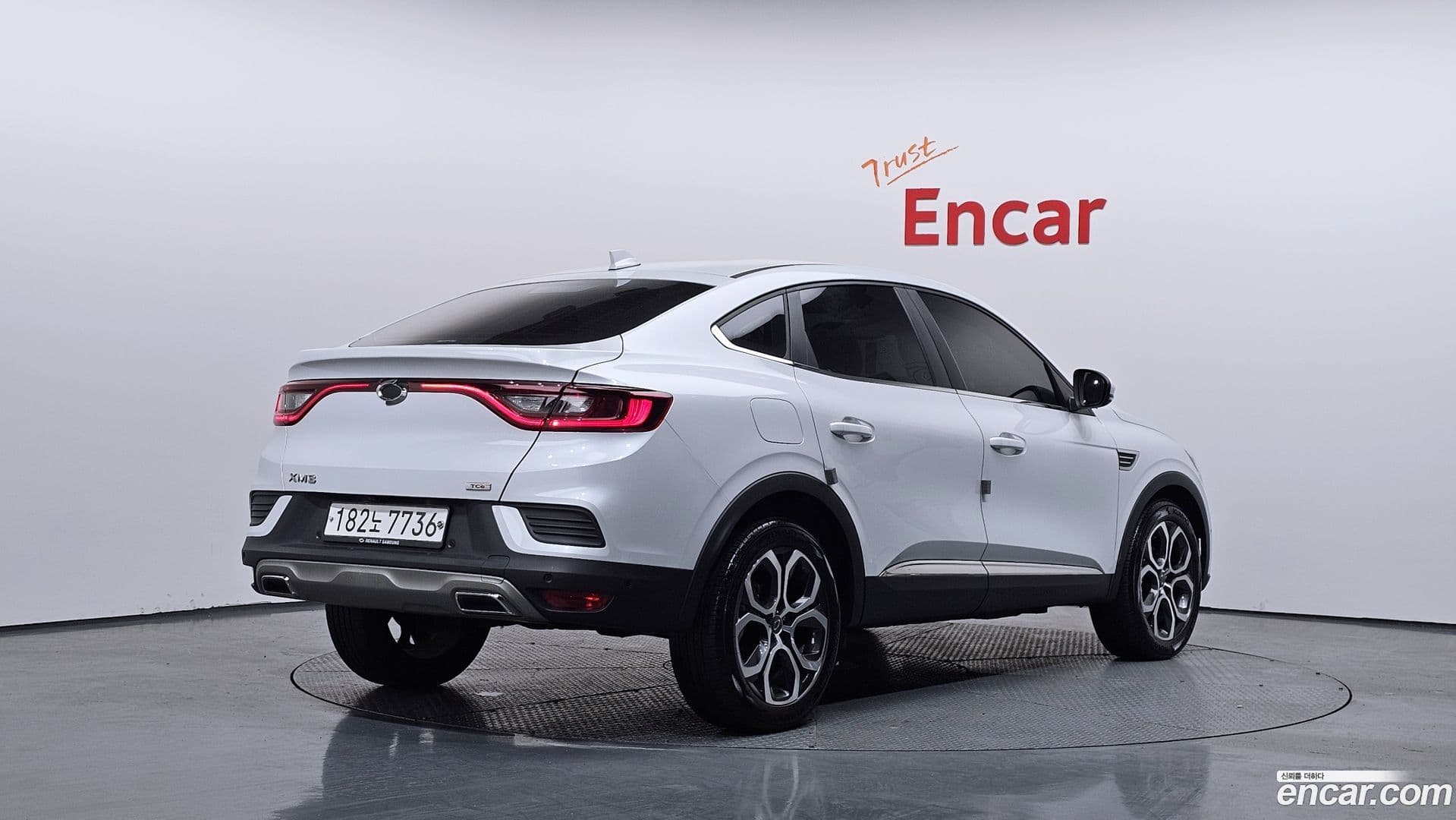 Main__Slider__Photo:XM3 Renault-KoreaSamsung 2020.5-1