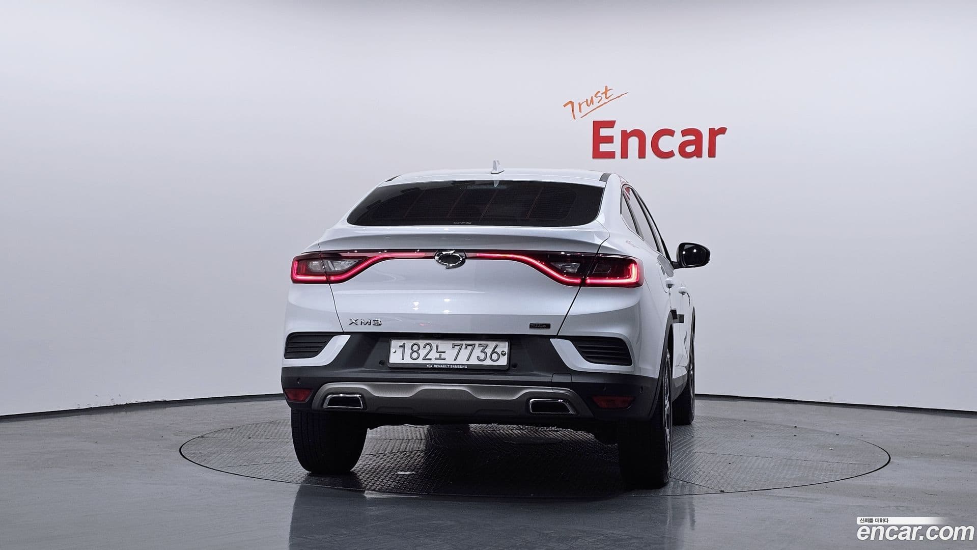 Main__Slider__Photo:XM3 Renault-KoreaSamsung 2020.5-3