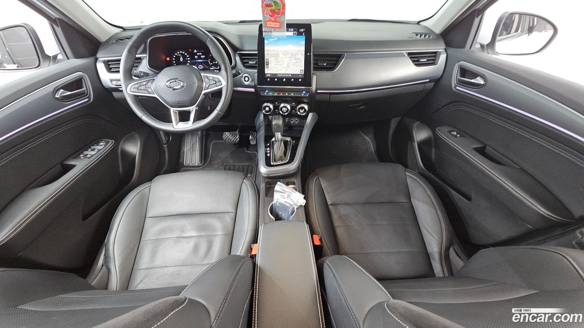 Main__Slider__Photo:XM3 Renault-KoreaSamsung 2020.5-6