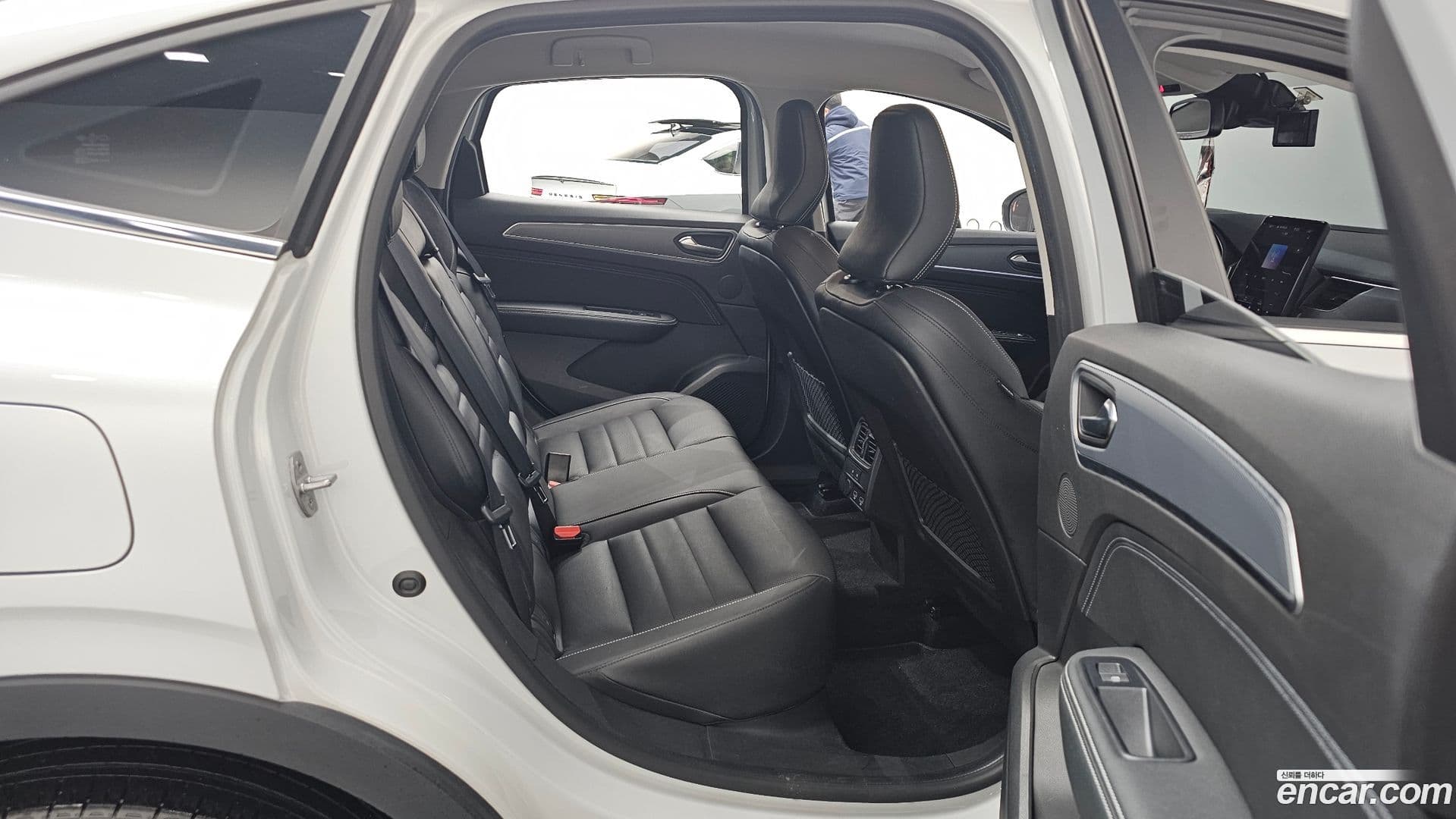 Main__Slider__Photo:XM3 Renault-KoreaSamsung 2020.5-11