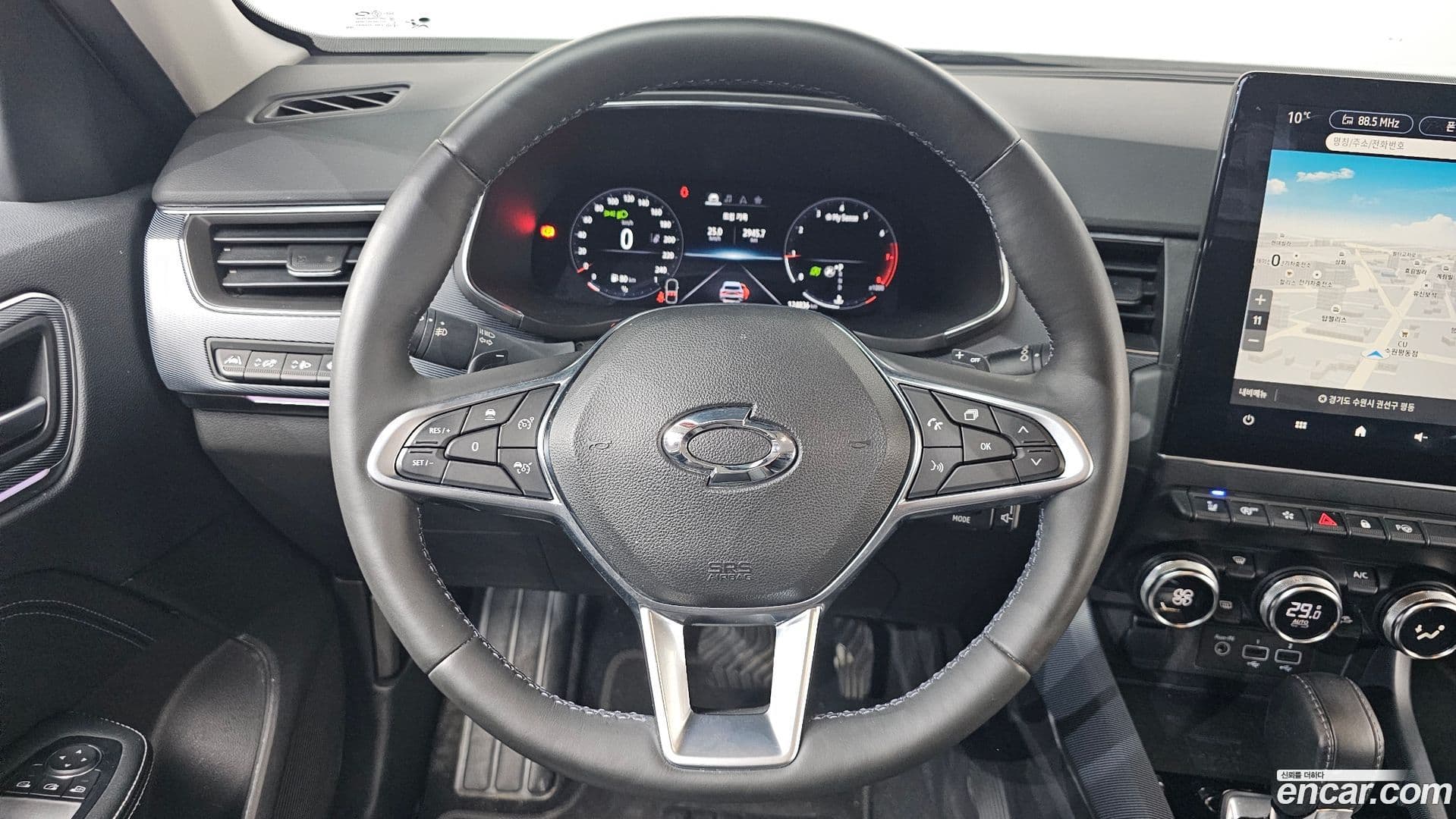 Main__Slider__Photo:XM3 Renault-KoreaSamsung 2020.5-12