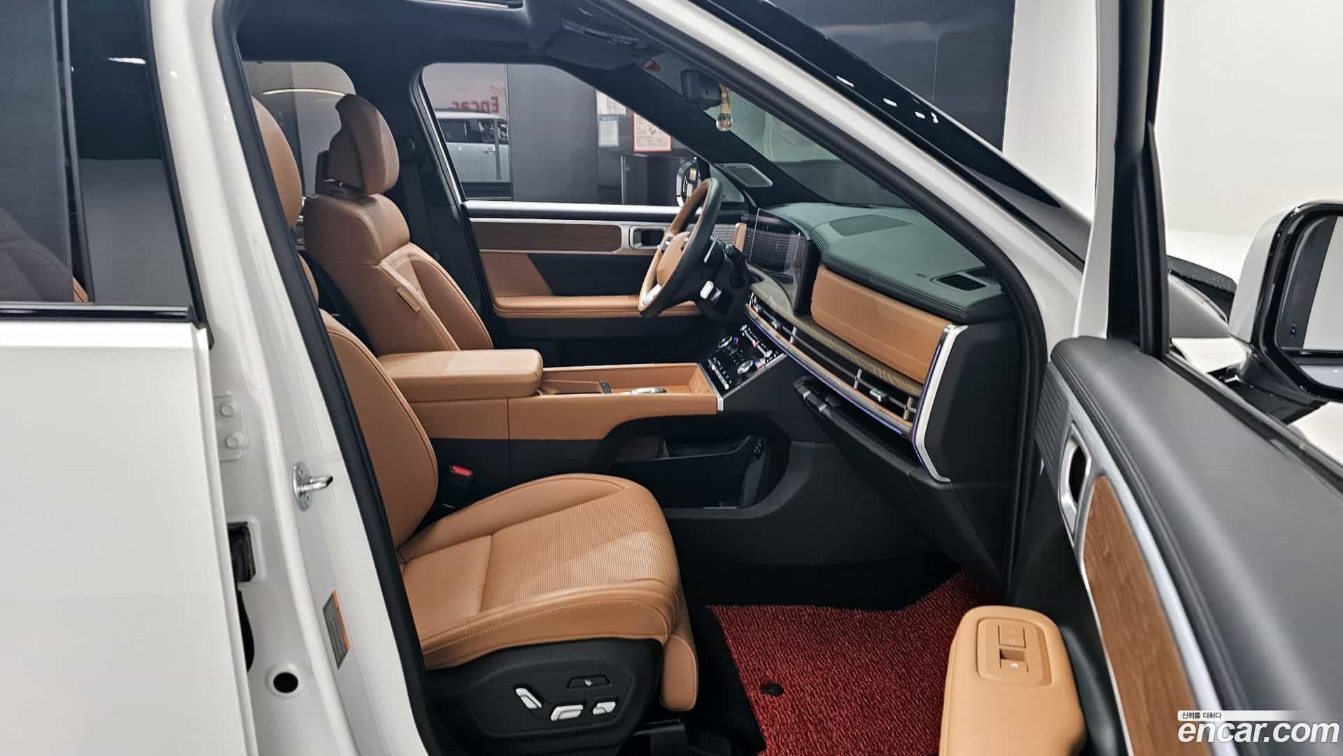 Santafe Hyundai 2024.0-INNER-010