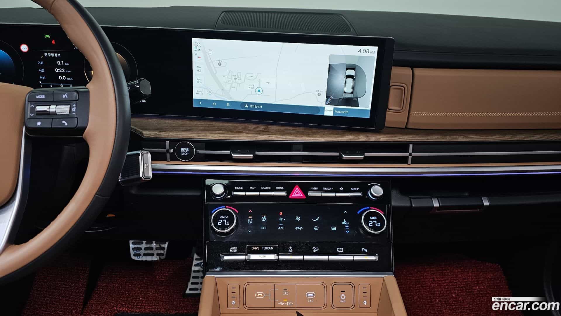 Santafe Hyundai 2024.0-OPTION-018