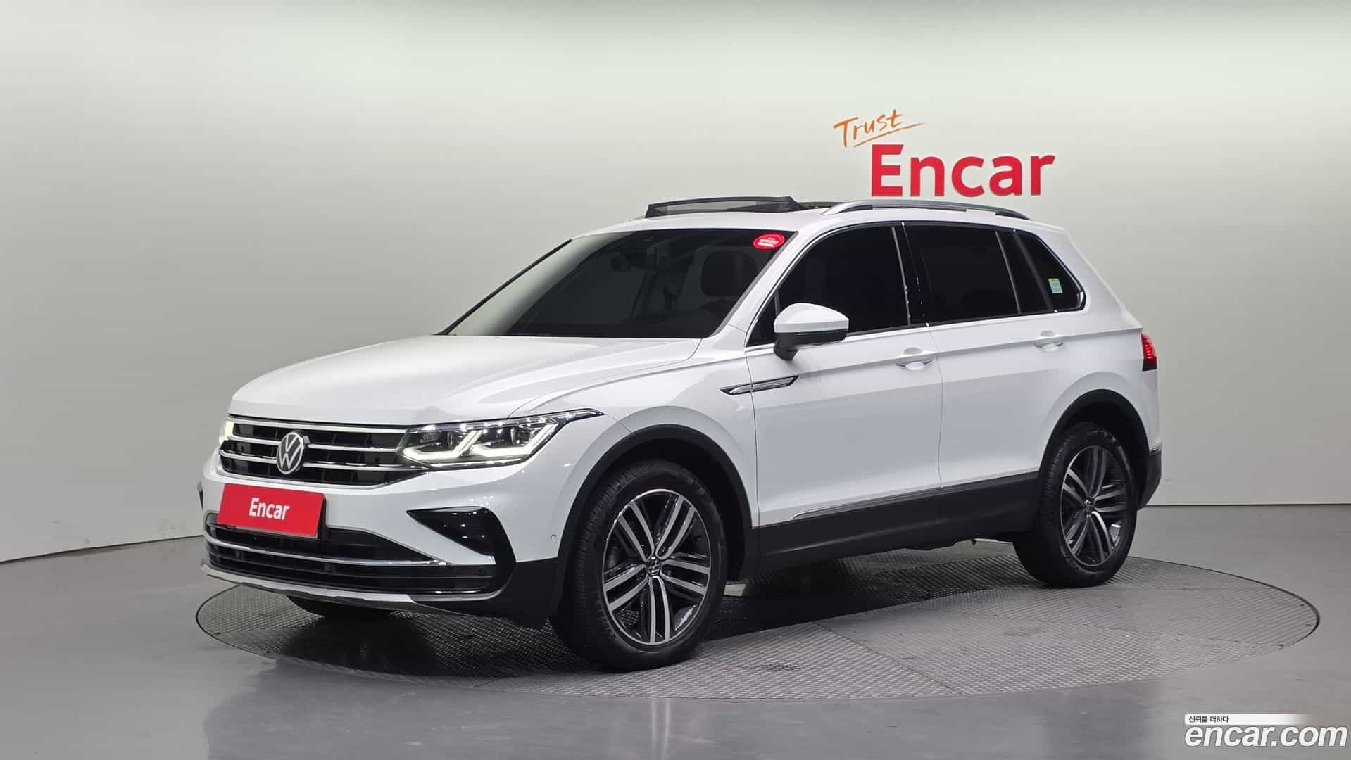 Tiguan Volkswagen 2023.9-OUTER-001
