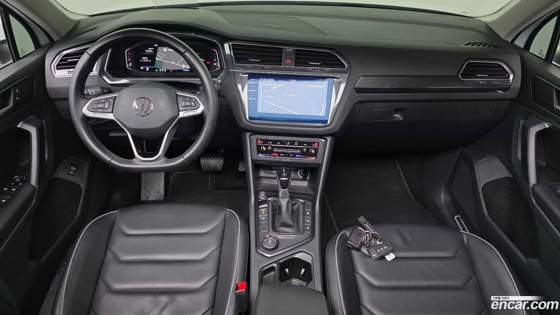 Tiguan Volkswagen 2023.9-INNER-007