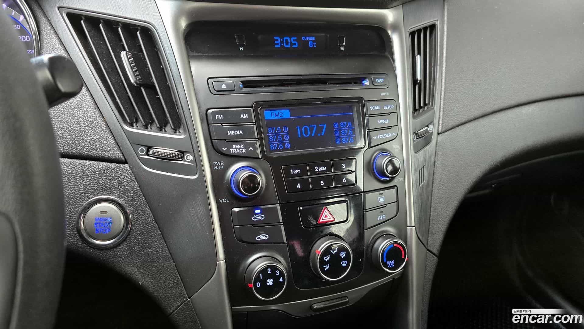 Sonata Hyundai 2014.6-OPTION-023