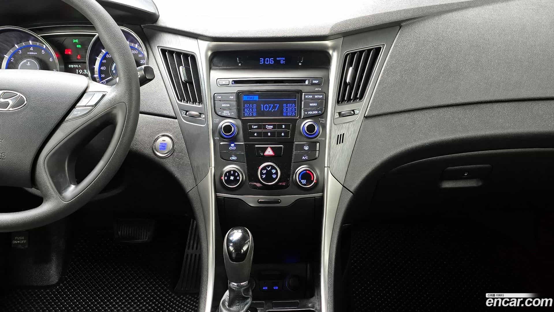 Sonata Hyundai 2014.6-OPTION-024