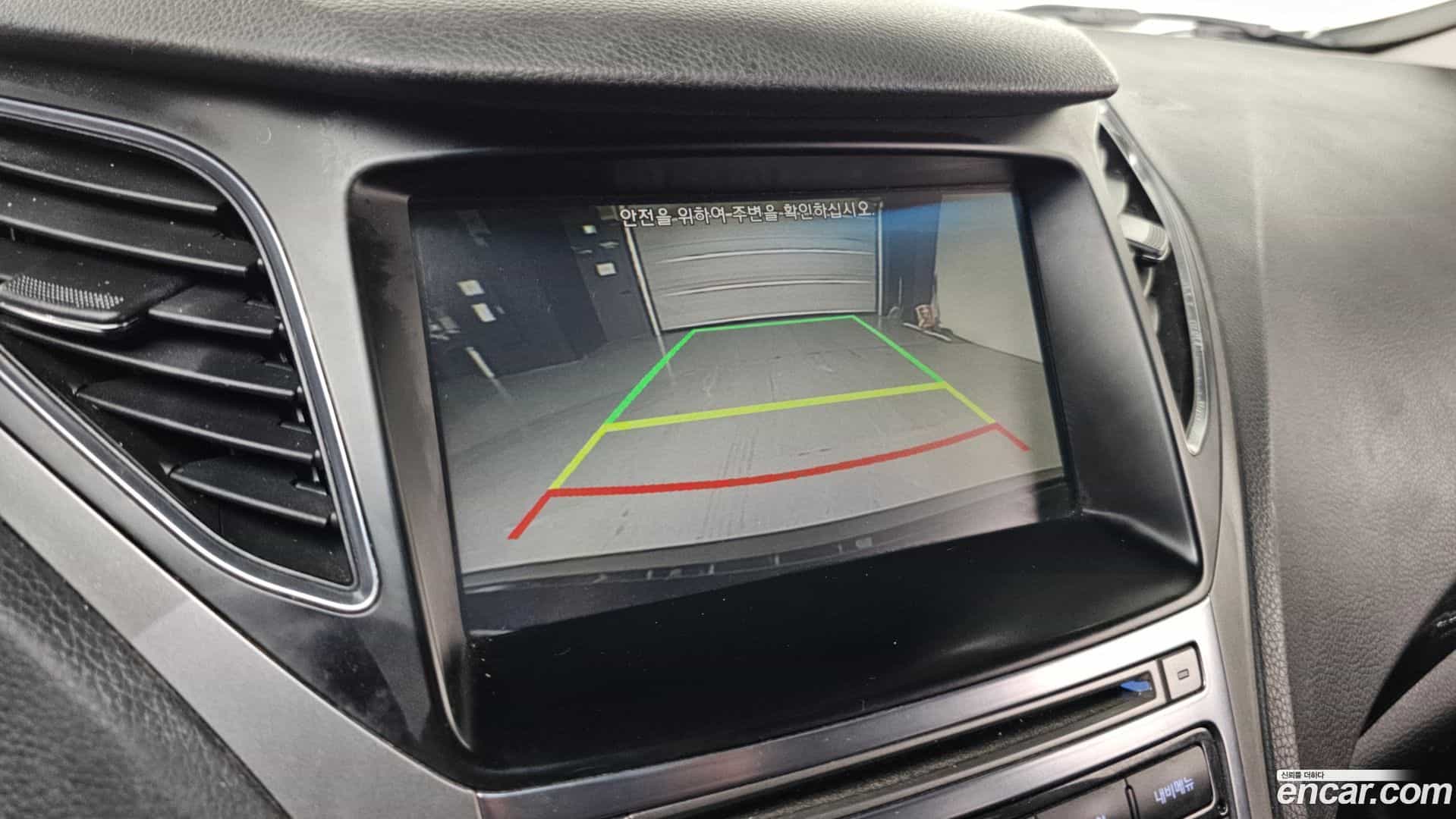 Grandeur Hyundai 2016.5-OPTION-020