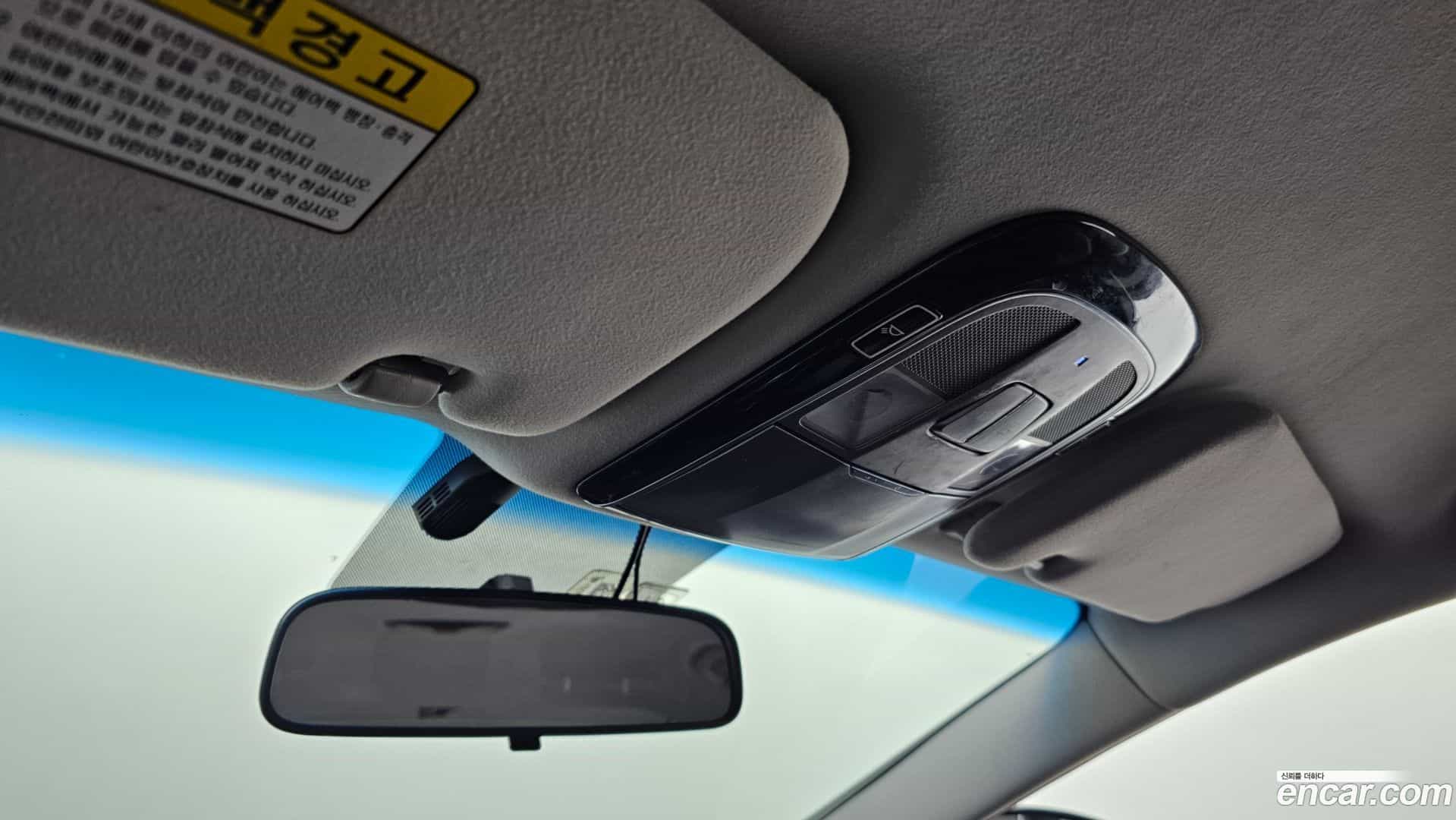 Grandeur Hyundai 2016.5-OPTION-022