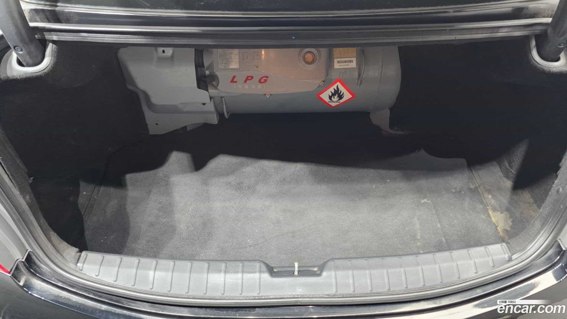 Grandeur Hyundai 2016.5-OPTION-024