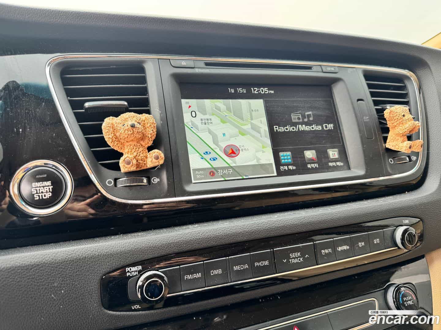 Canival Kia 2015.5-OPTION-015