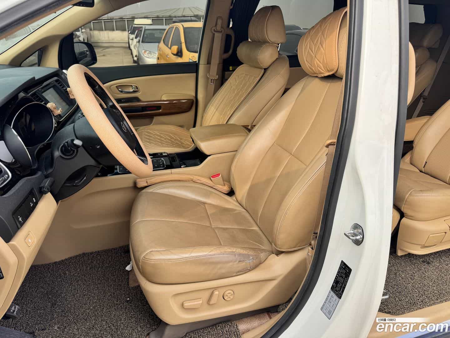 Canival Kia 2015.5-OPTION-018