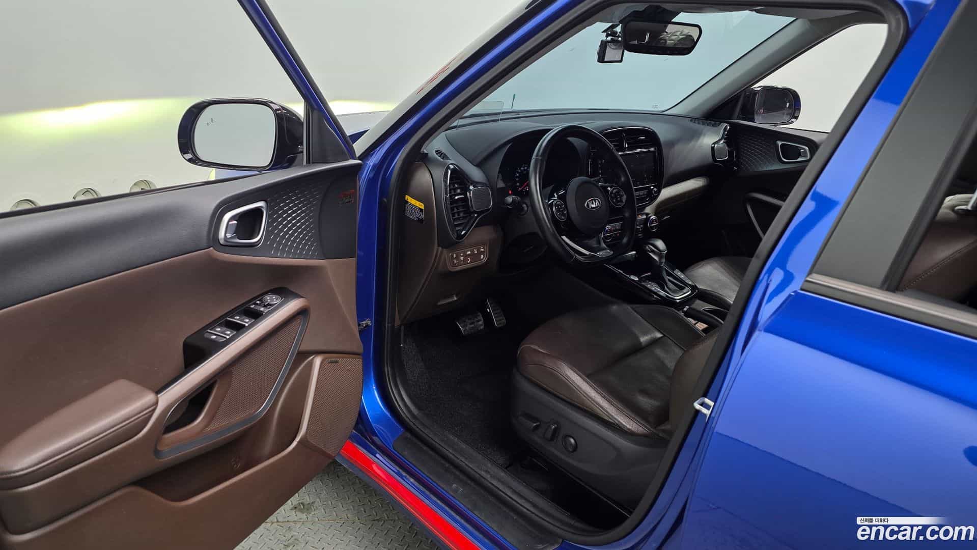 Soul Kia 2019.7-INNER-010