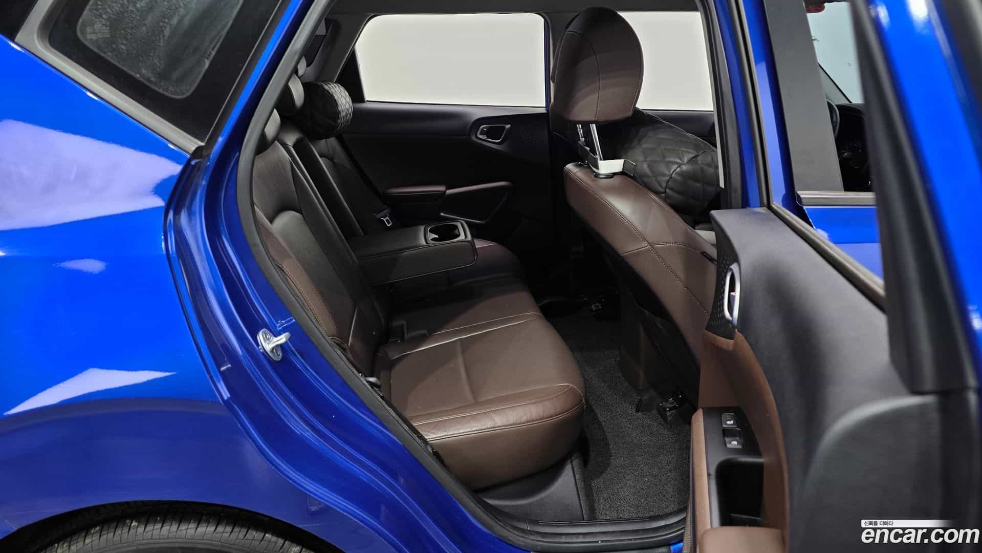 Soul Kia 2019.7-OPTION-016