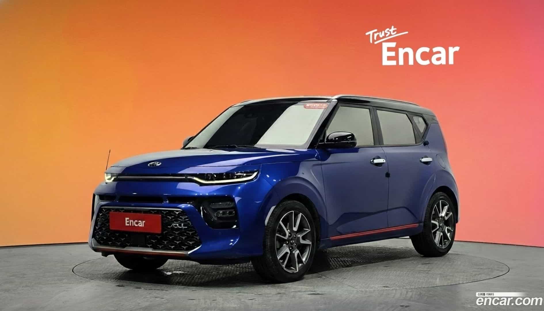 Soul Kia 2019.7-DIAG2-001