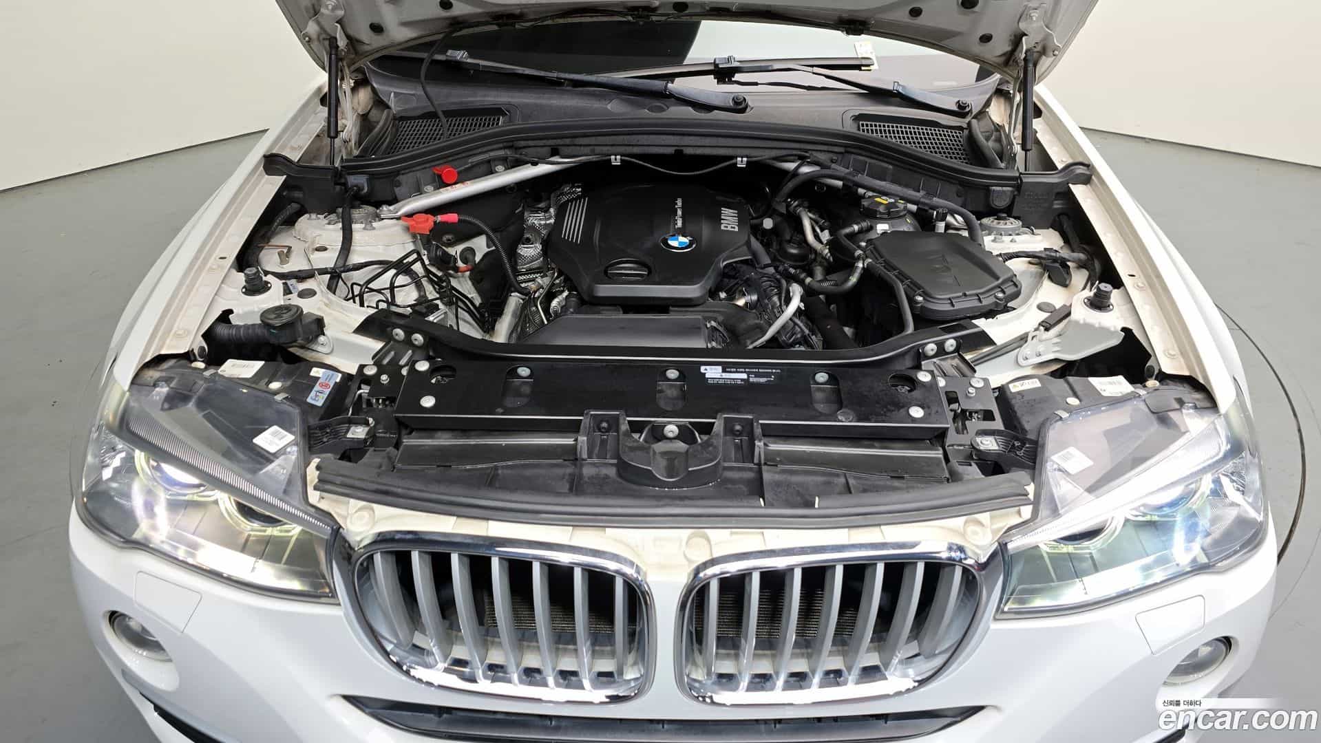 X4 BMW 2017.4-INNER-006