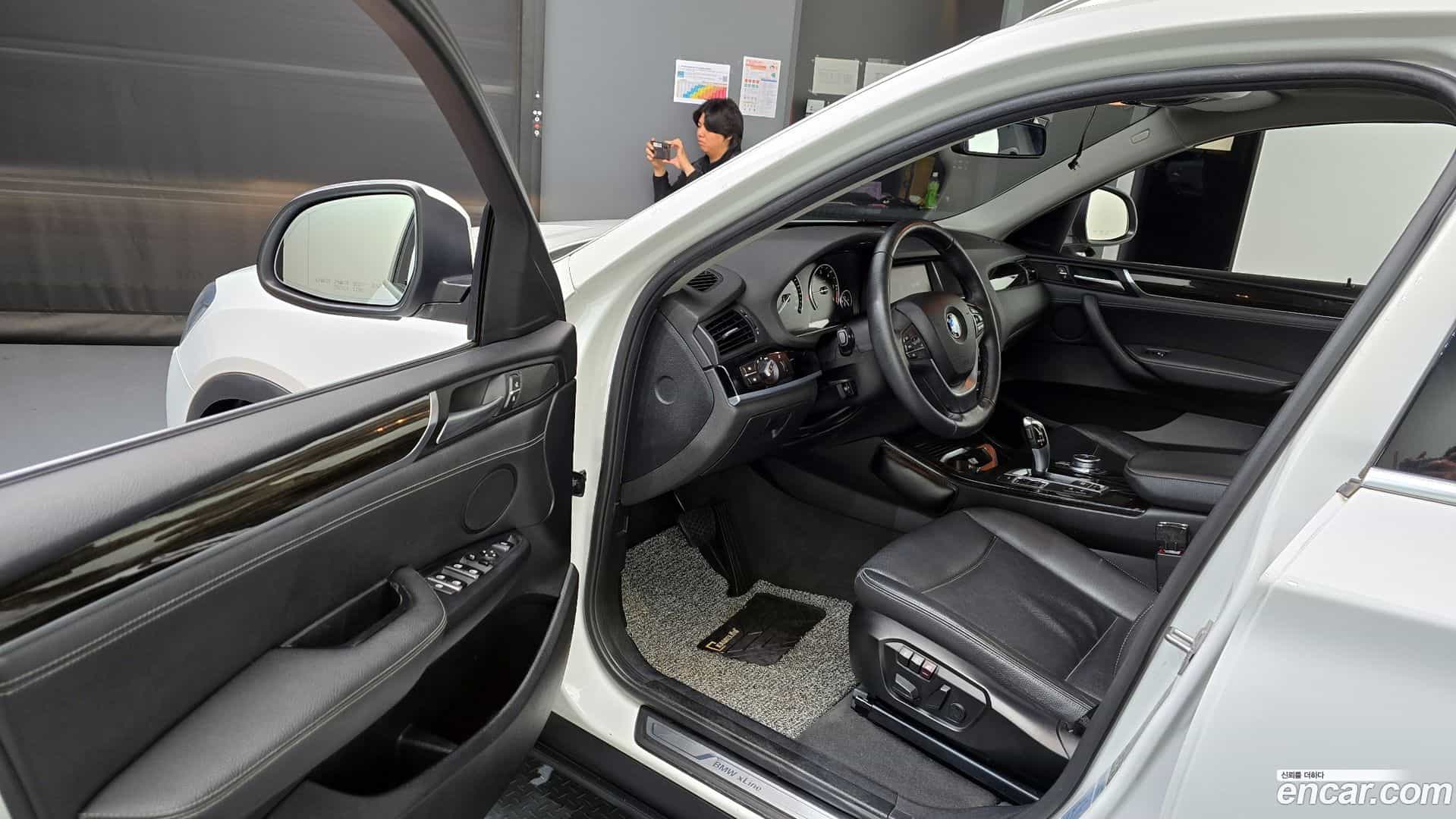 X4 BMW 2017.4-INNER-010