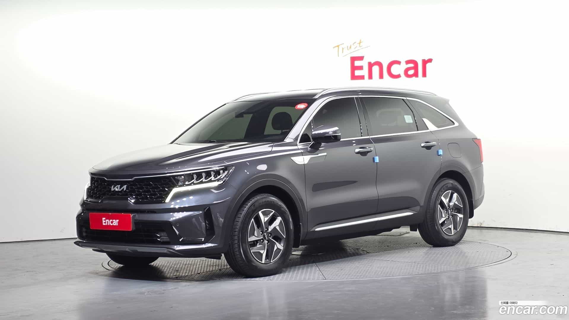 Sorento Kia 2022.0-OUTER-001