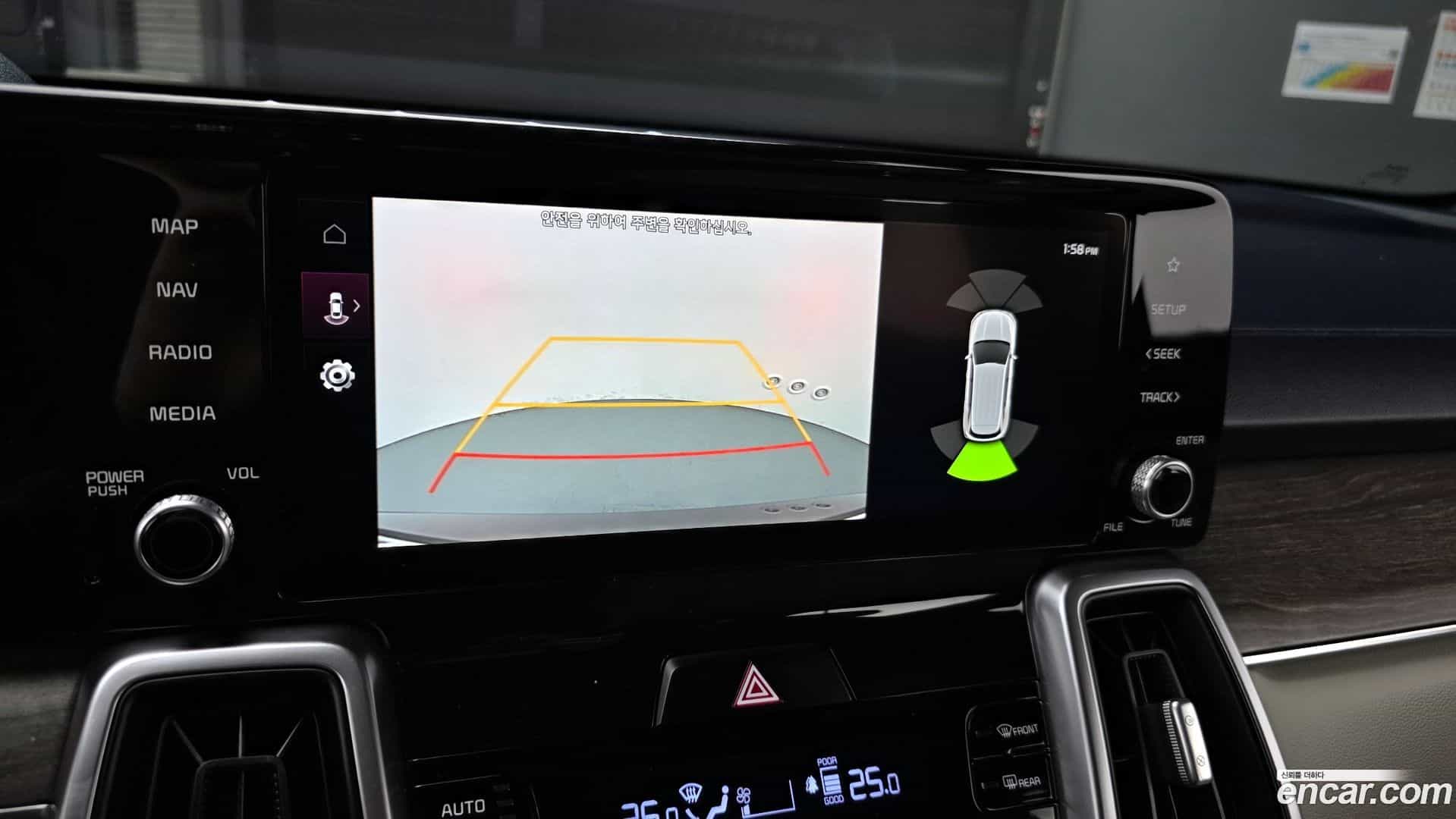 Sorento Kia 2022.0-OPTION-021