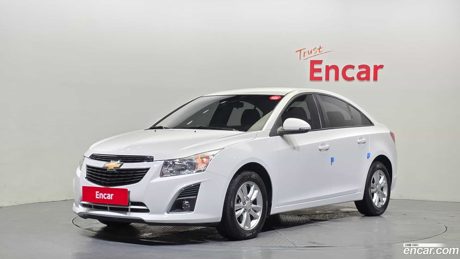 Cruze ChevroletGMDaewoo 2014.0-OUTER-001