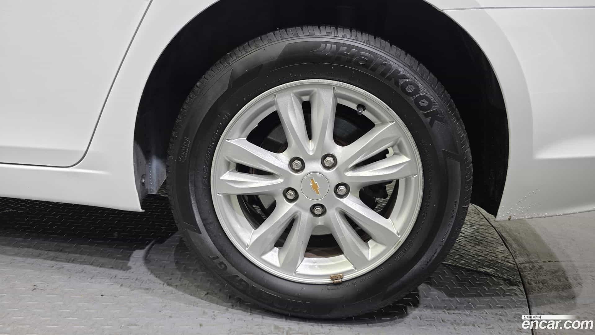 Cruze ChevroletGMDaewoo 2014.0-OUTER-005