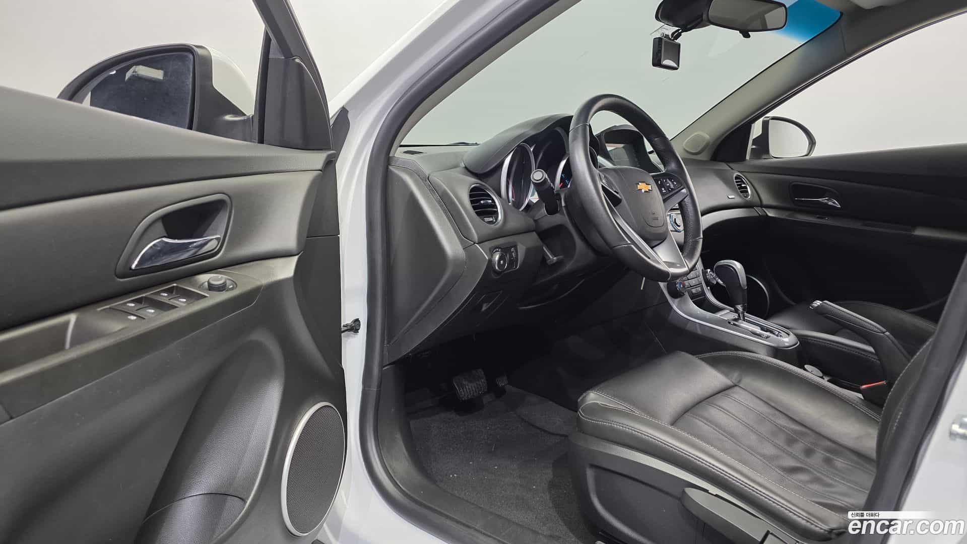 Cruze ChevroletGMDaewoo 2014.0-OPTION-015