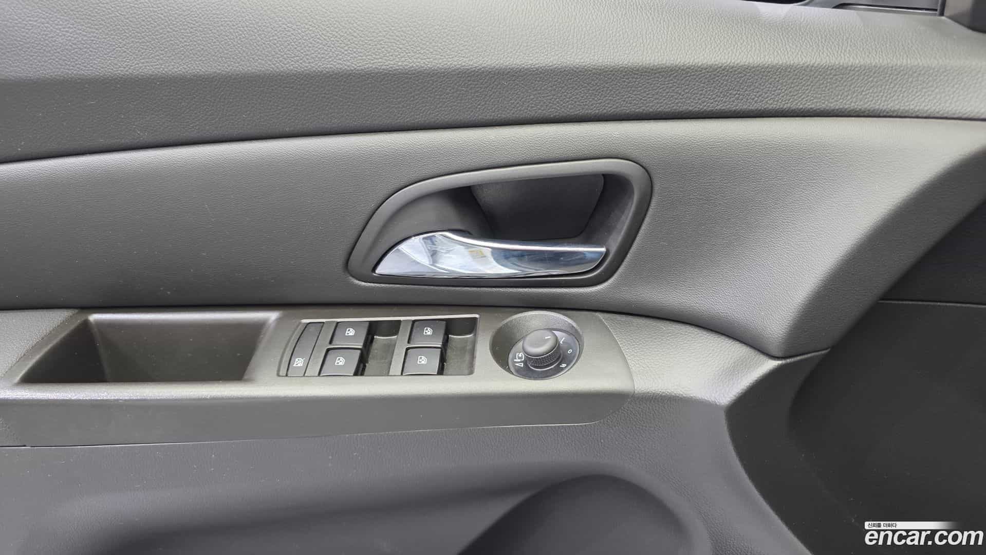 Cruze ChevroletGMDaewoo 2014.0-OPTION-016