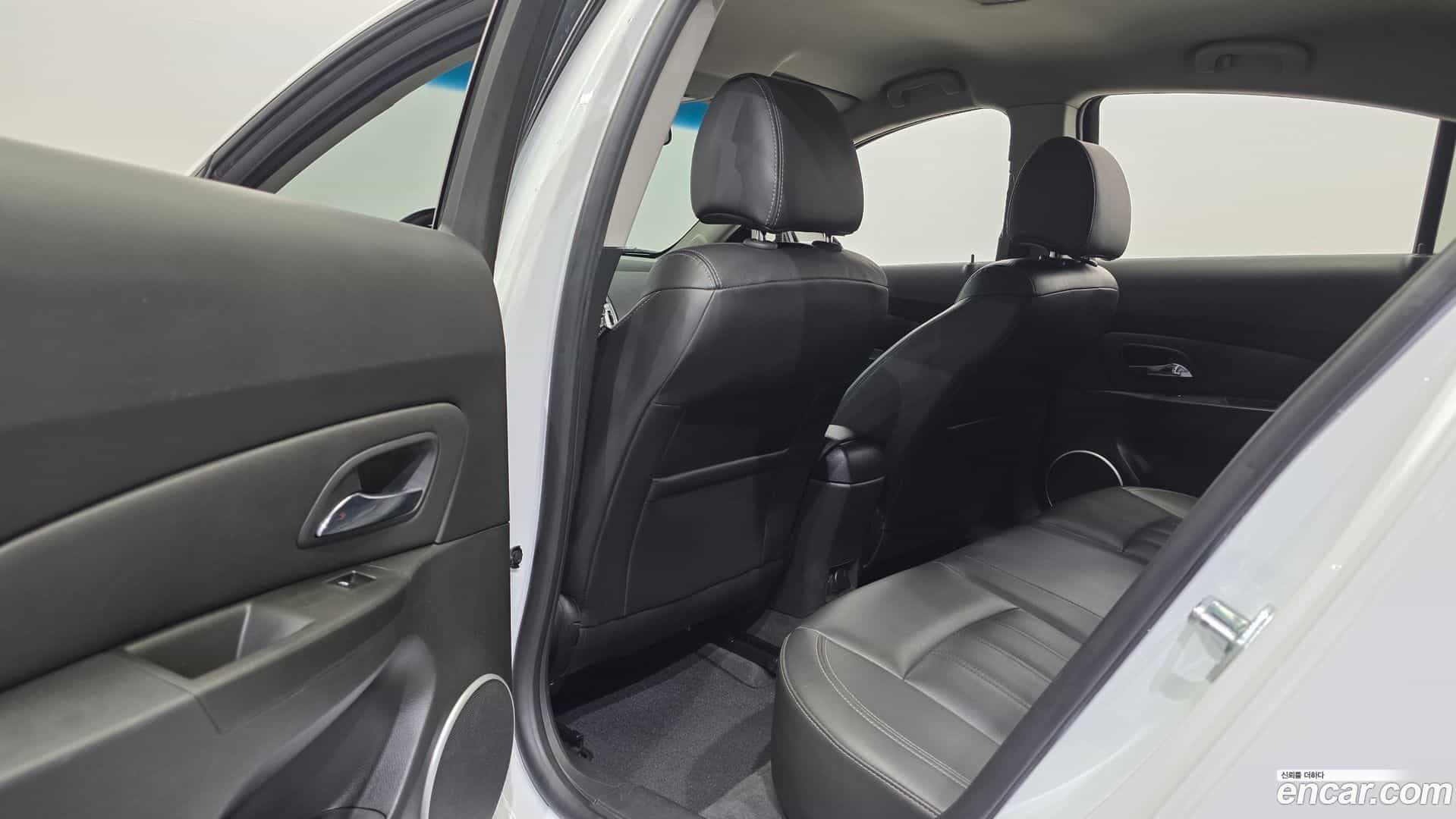 Cruze ChevroletGMDaewoo 2014.0-OPTION-021