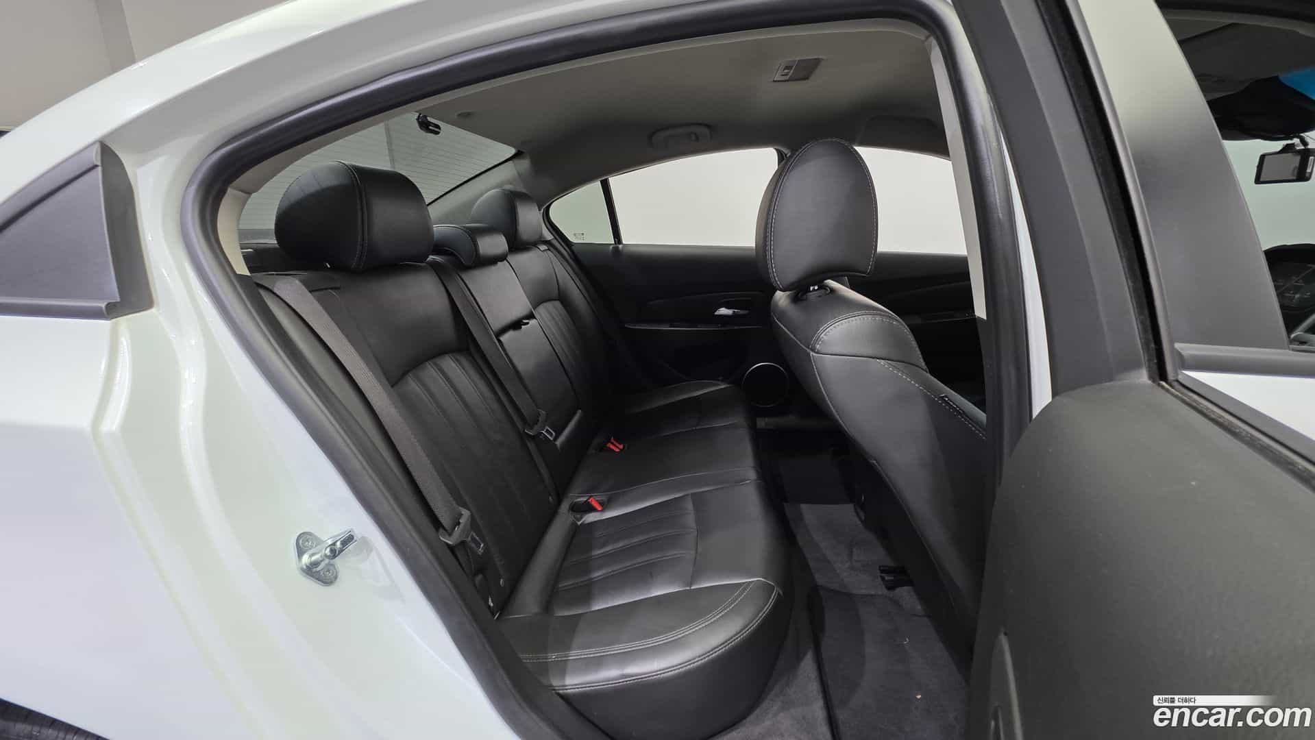 Cruze ChevroletGMDaewoo 2014.0-OPTION-022