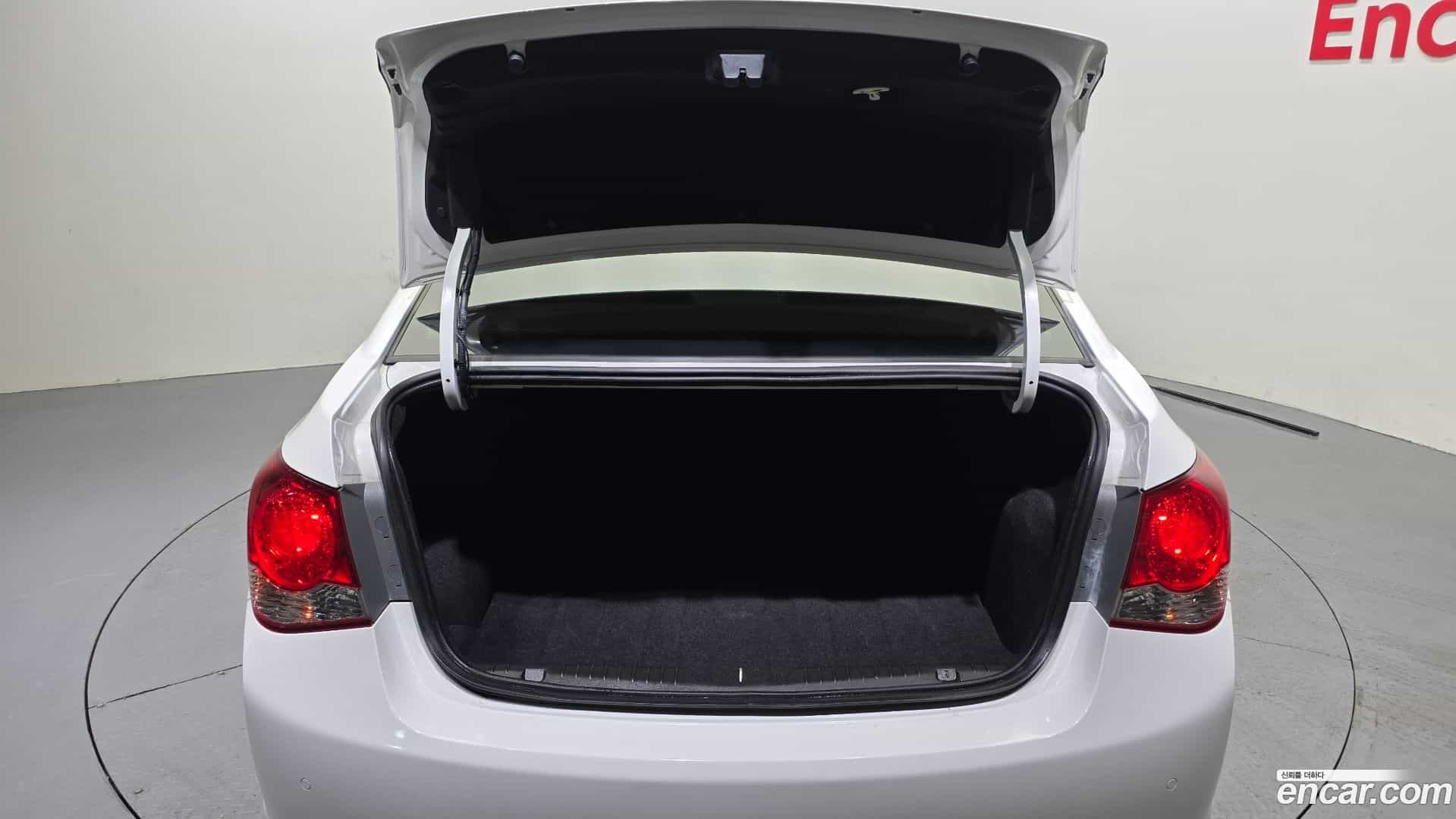 Cruze ChevroletGMDaewoo 2014.0-OPTION-023