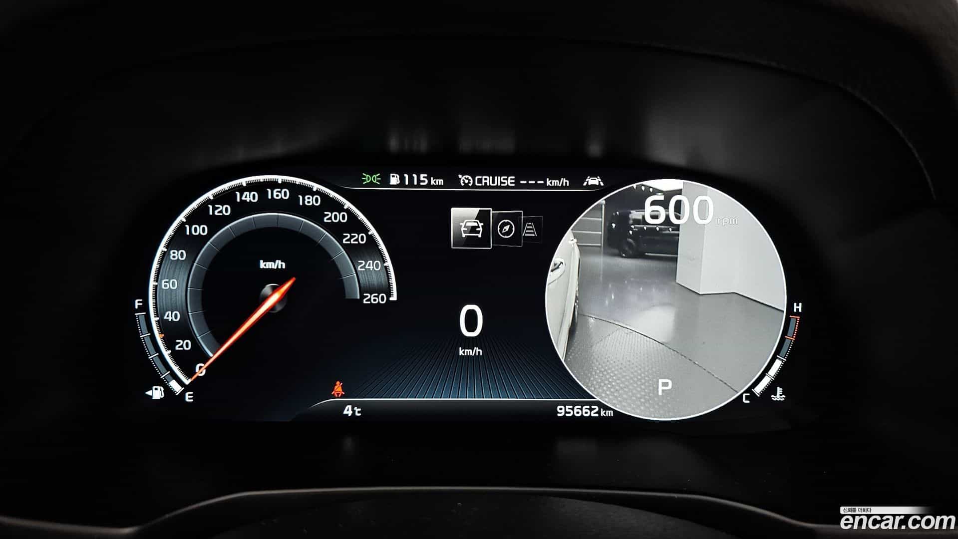 K7 Kia 2019.6-INNER-008