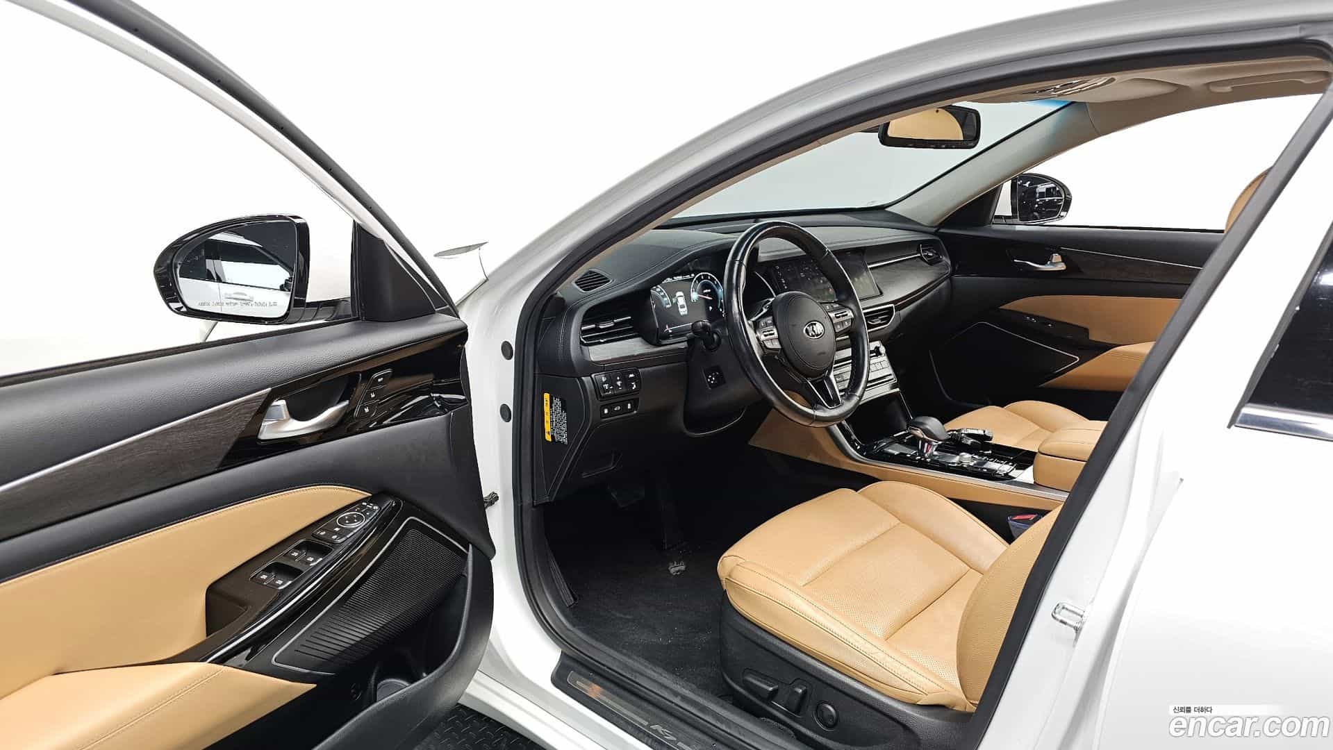 K7 Kia 2019.6-OPTION-015