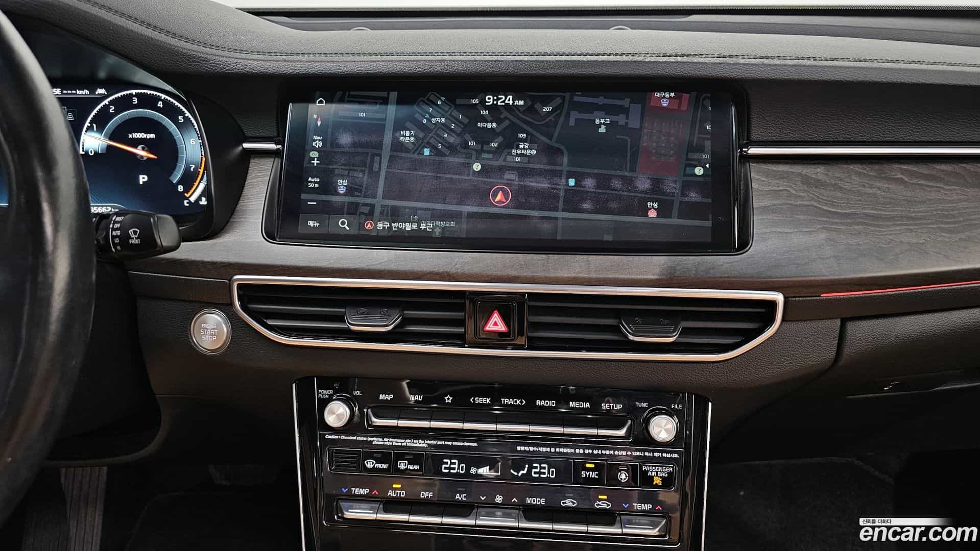 K7 Kia 2019.6-OPTION-019