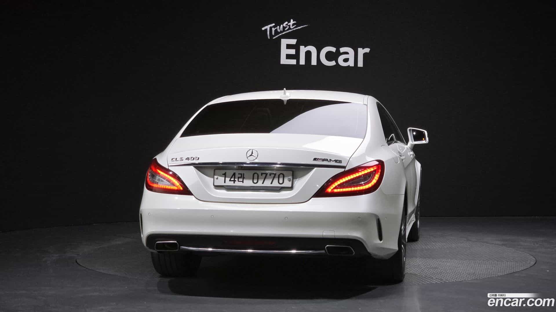 CLS-Class Mercedes-Benz 2015.9-OUTER-004