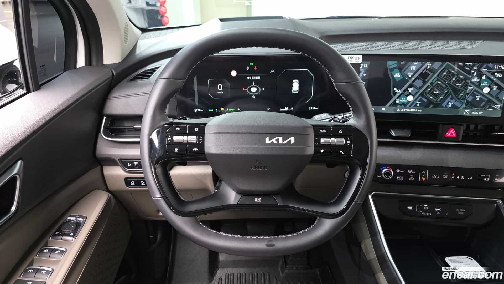 Canival Kia 2025.8-OPTION-018