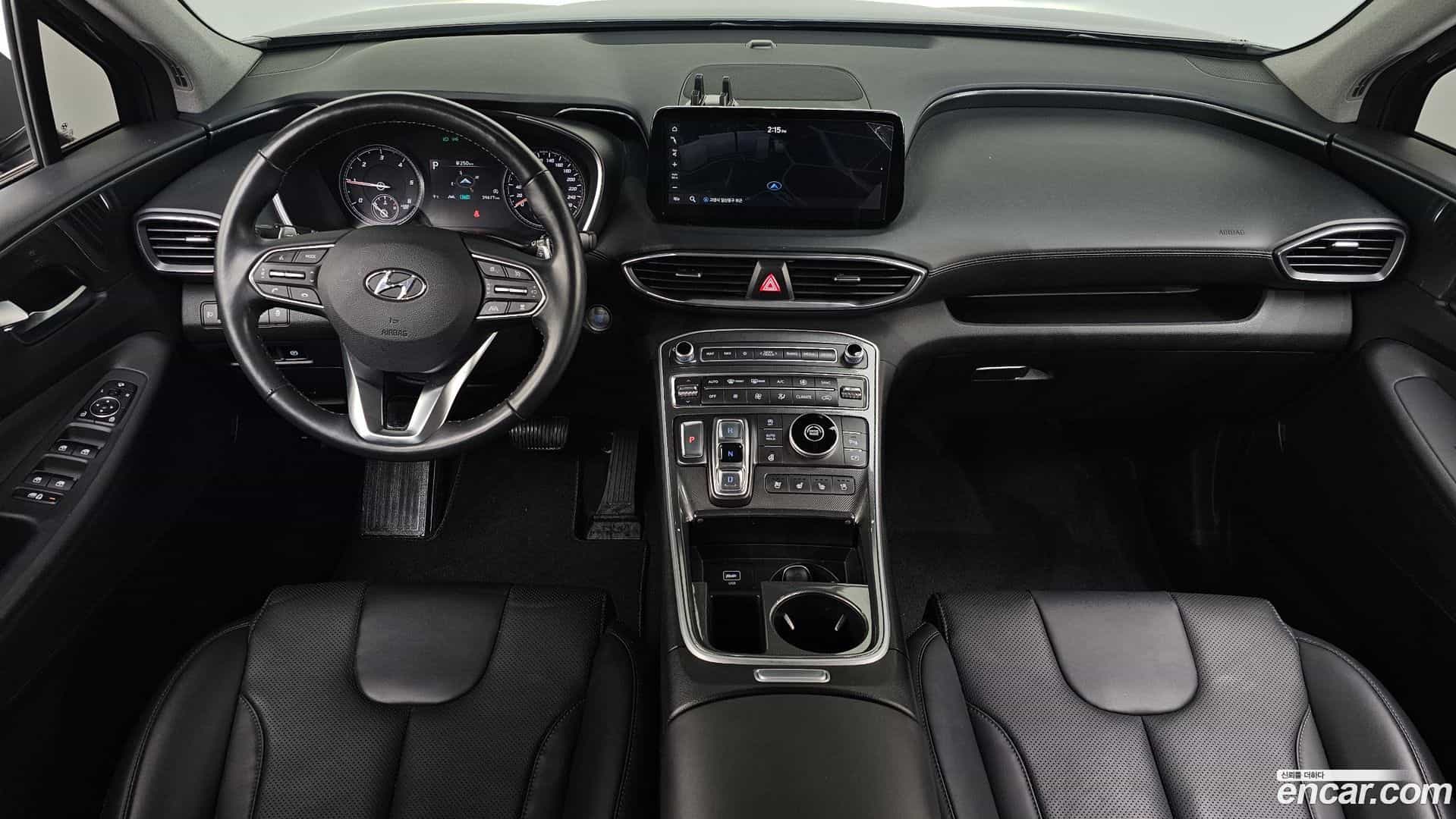 Santafe Hyundai 2021.4-INNER-007