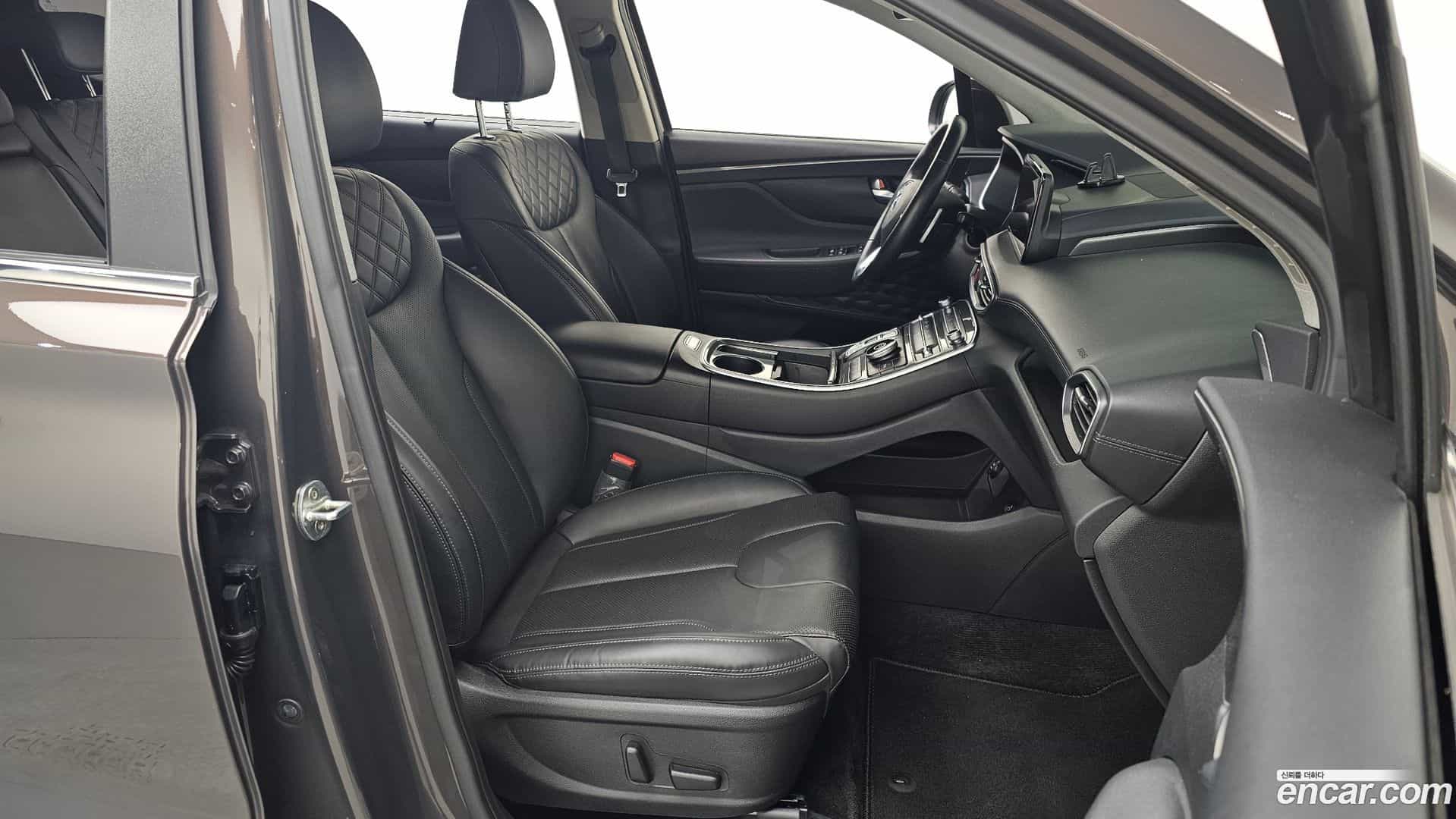 Santafe Hyundai 2021.4-OPTION-015