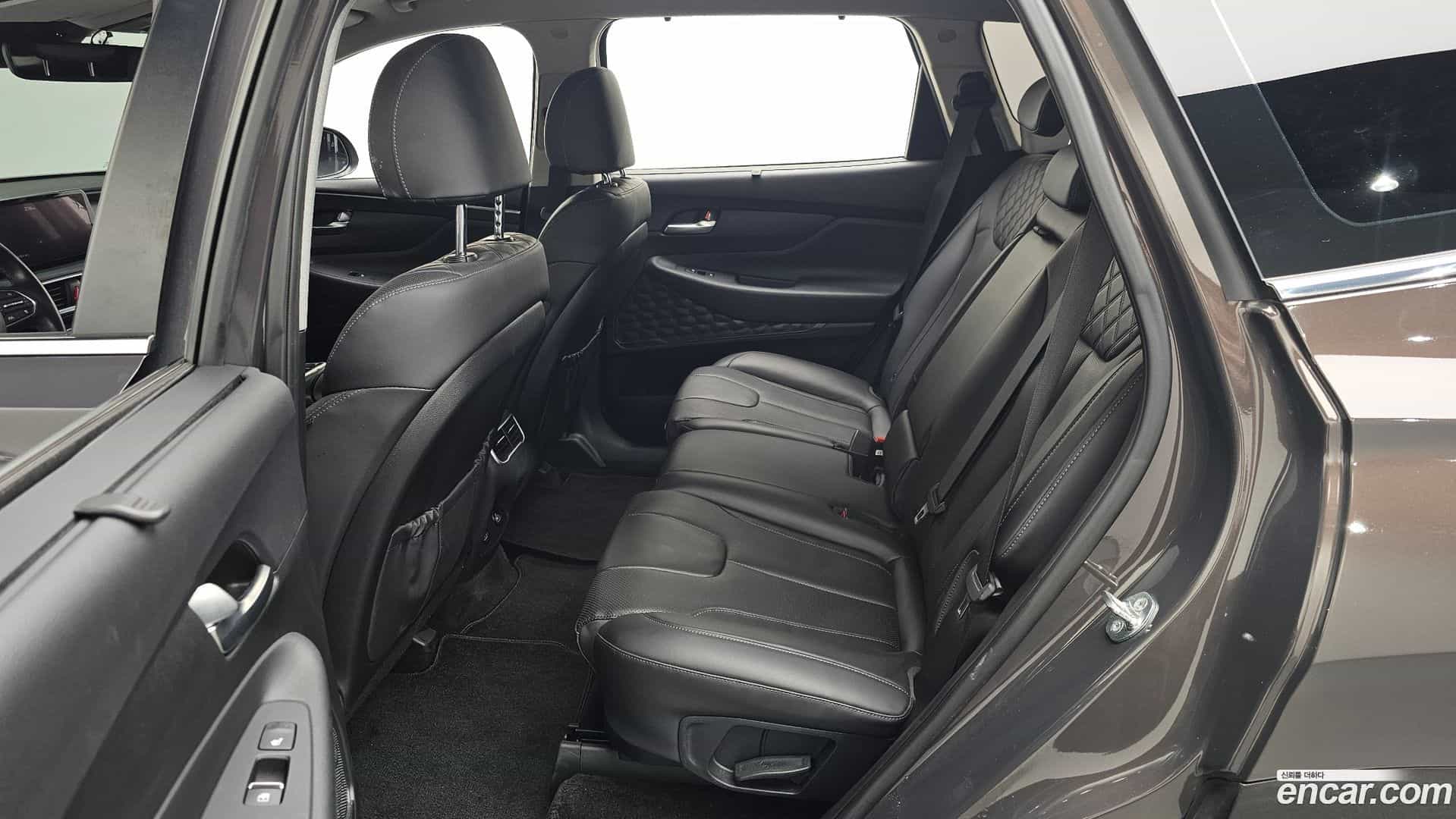 Santafe Hyundai 2021.4-OPTION-016