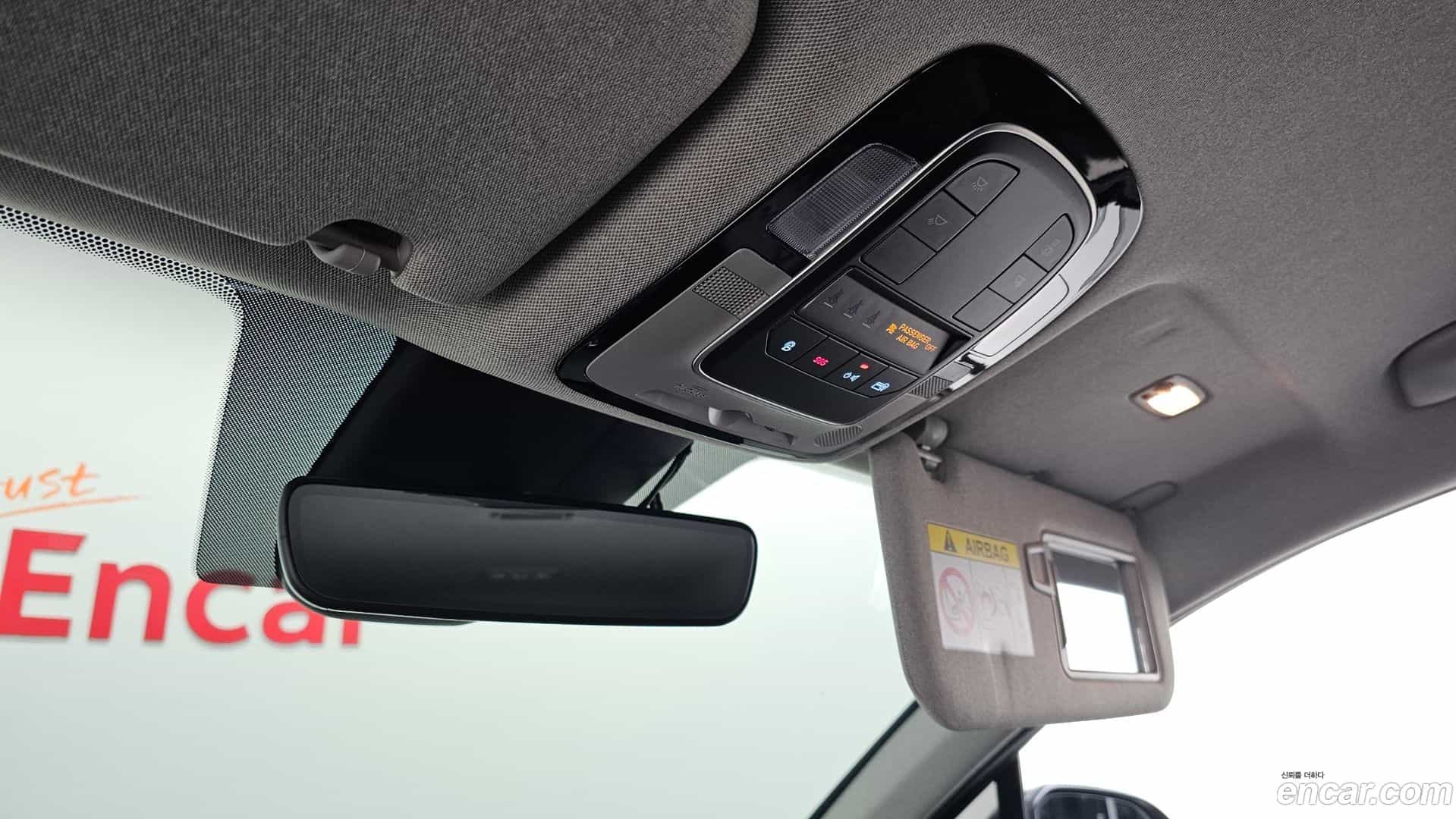 Santafe Hyundai 2021.4-OPTION-020