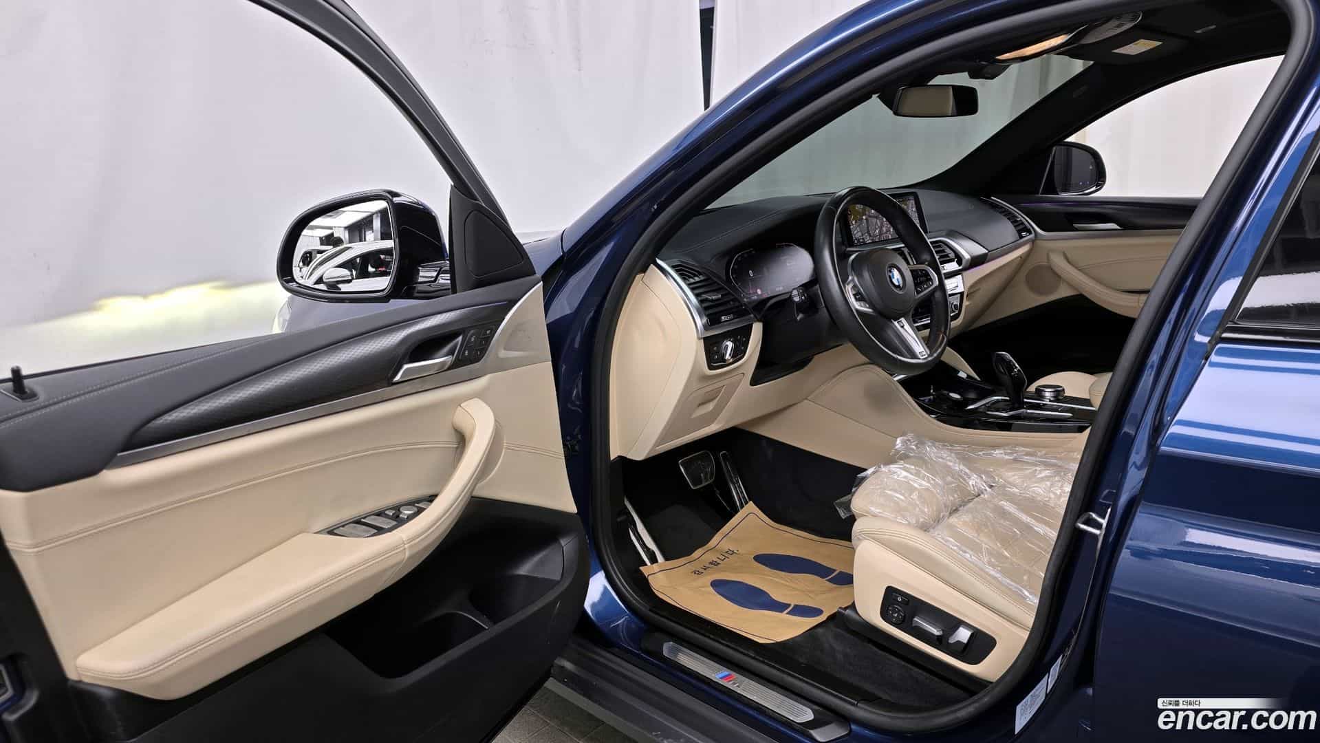 X4 BMW 2020.2-INNER-010