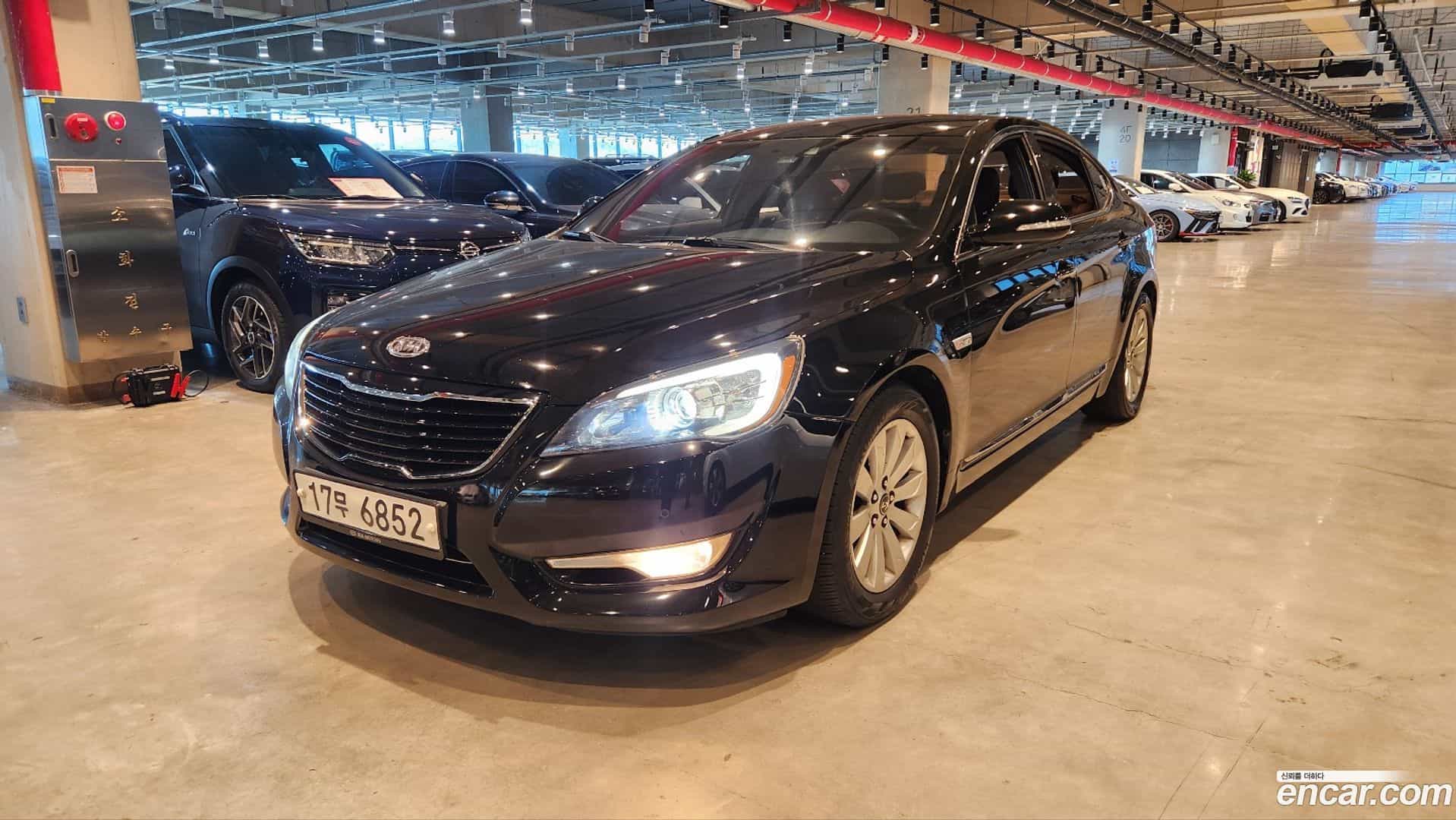 K7 Kia 2010.3-OUTER-001