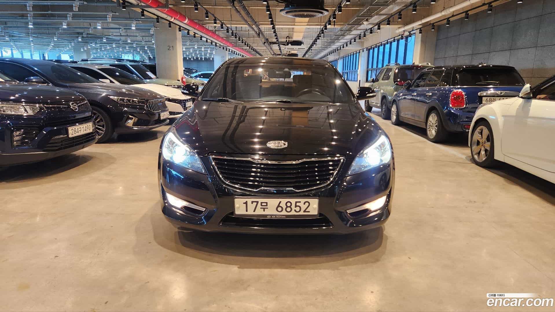 K7 Kia 2010.3-OUTER-003