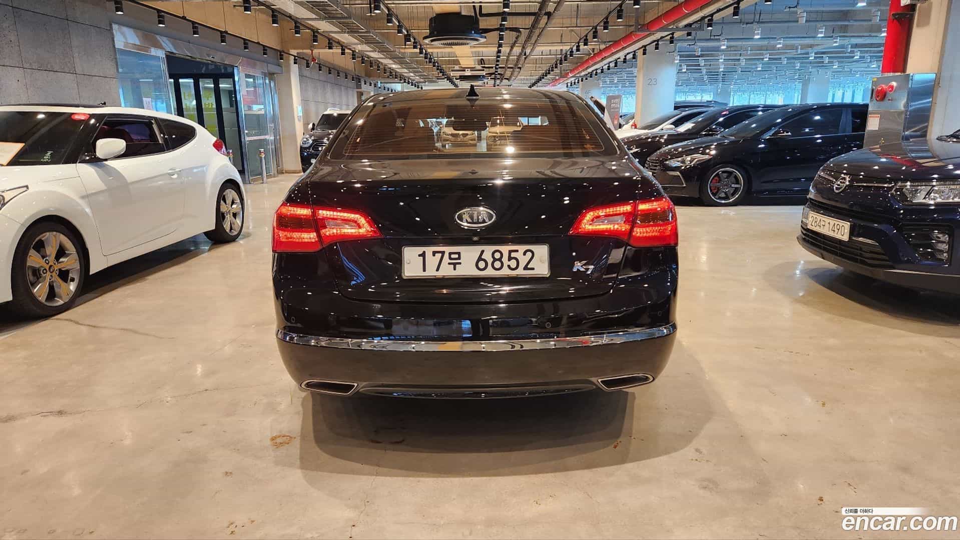 K7 Kia 2010.3-OUTER-004