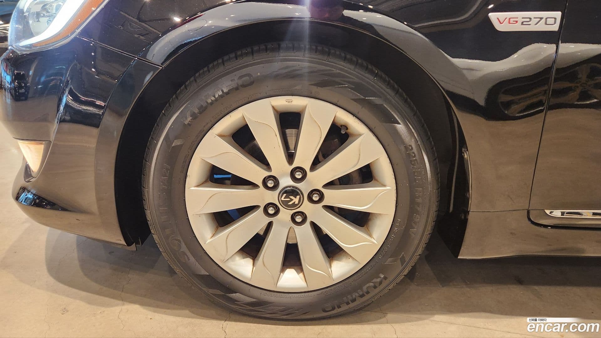 Main__Slider__Photo:K7 Kia 2010.3-4