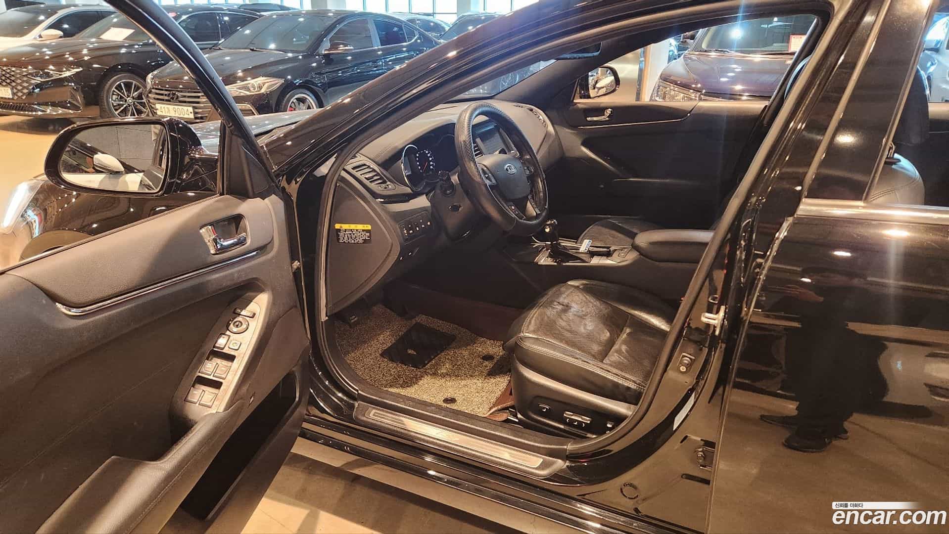 K7 Kia 2010.3-OPTION-015