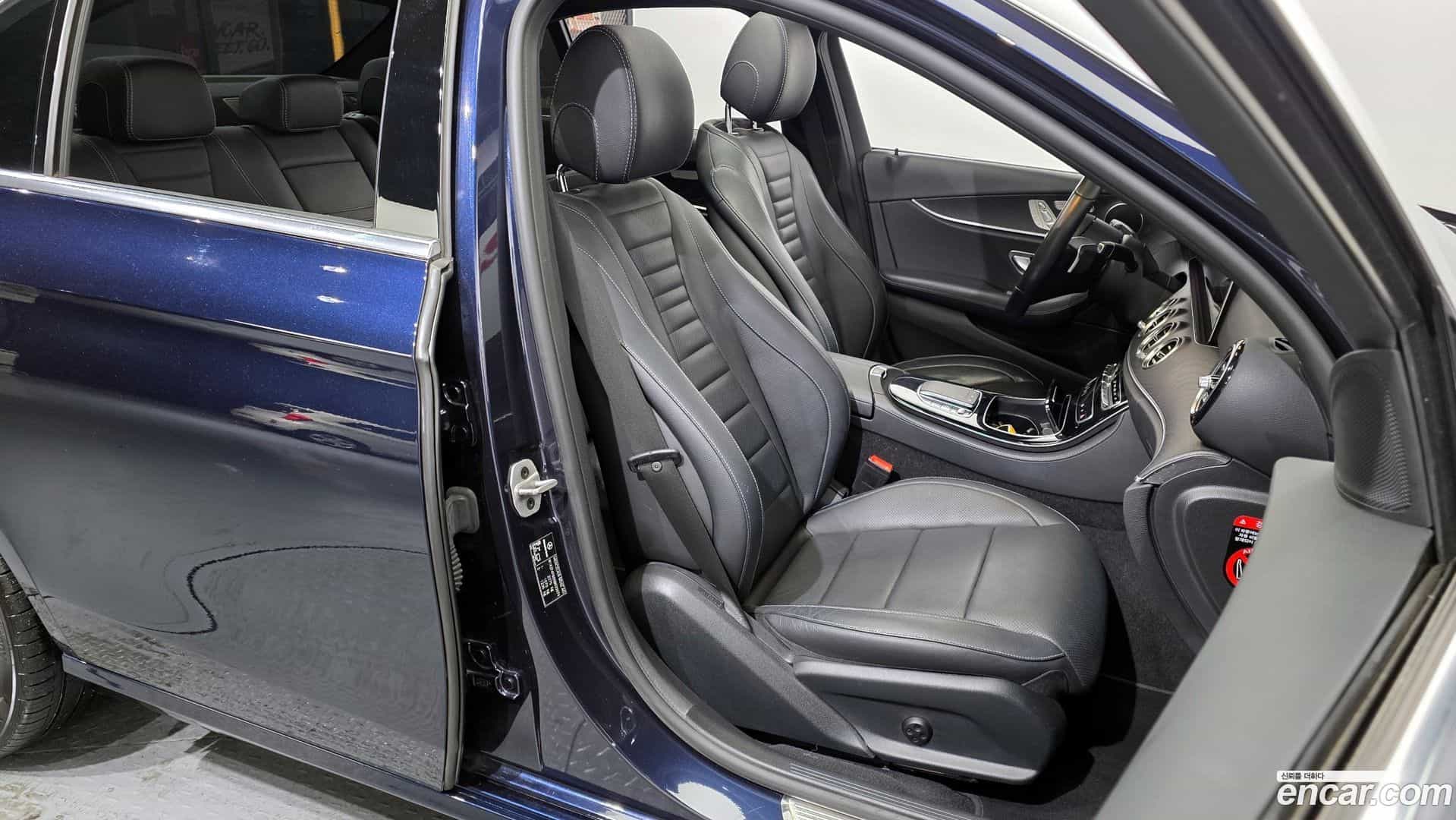 E-Class Mercedes-Benz 2022.0-OPTION-016