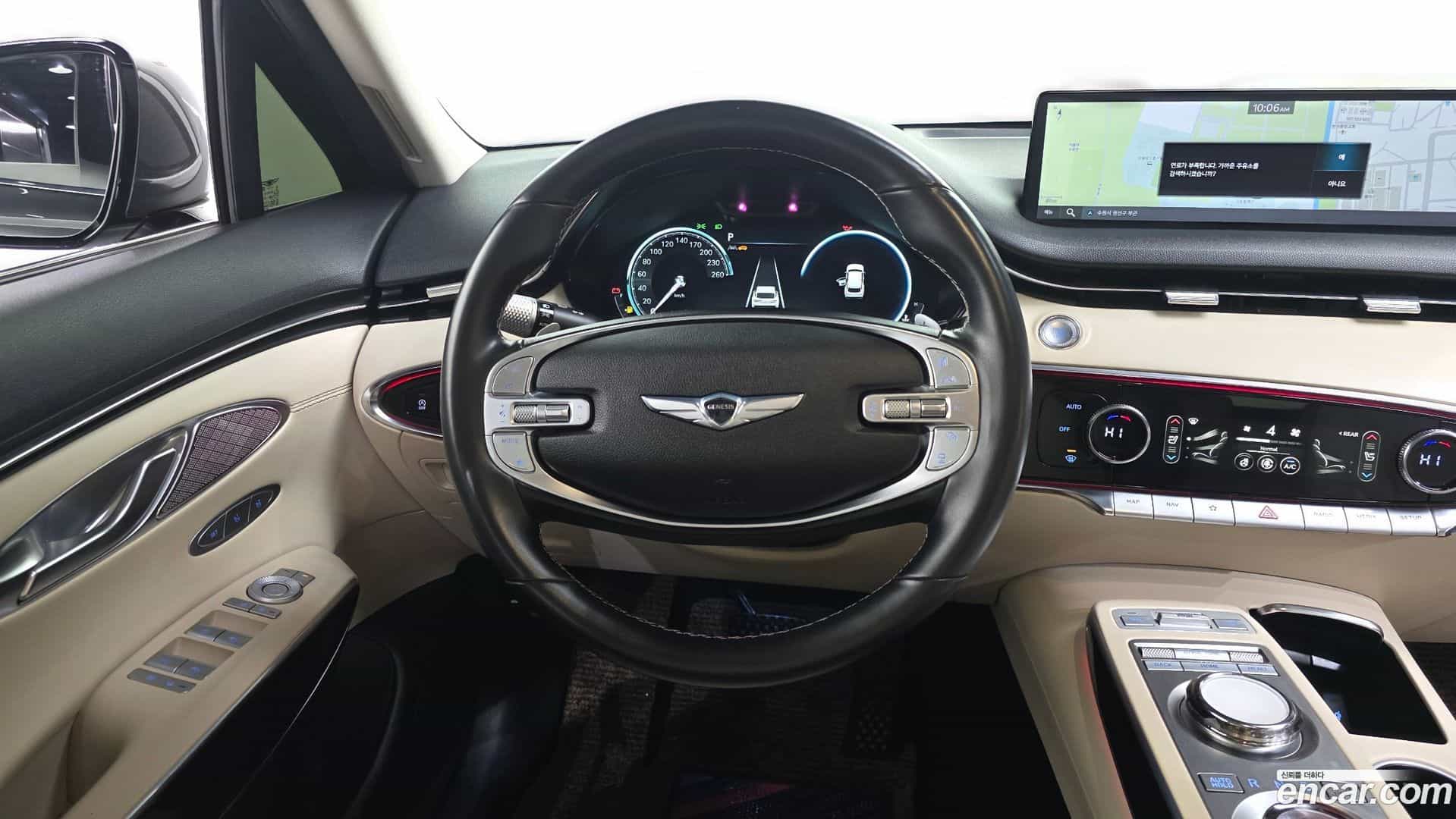 GV70 Genesis 2022.1-OPTION-017