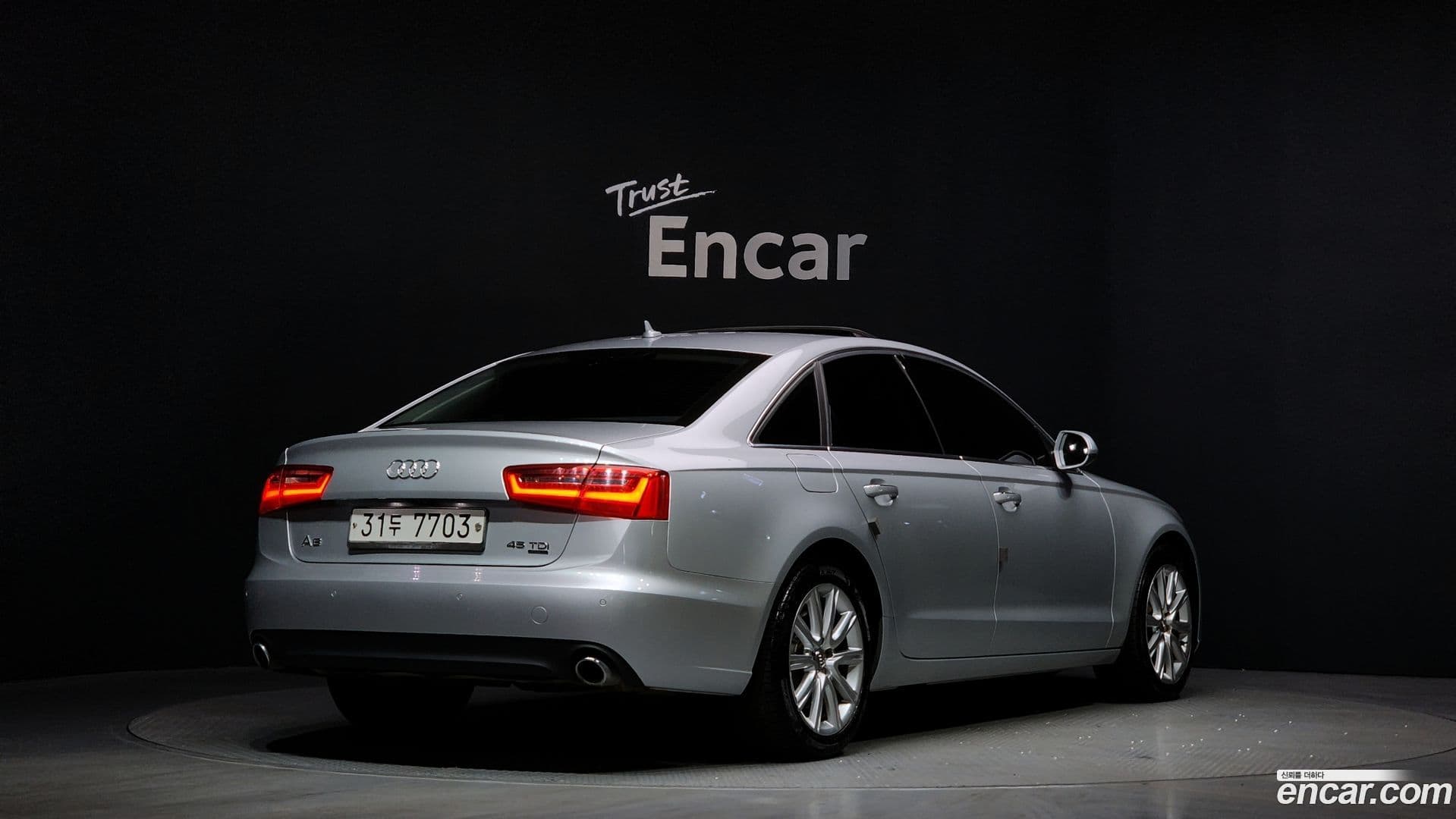 Main__Slider__Photo:A6 Audi 2014.11-1