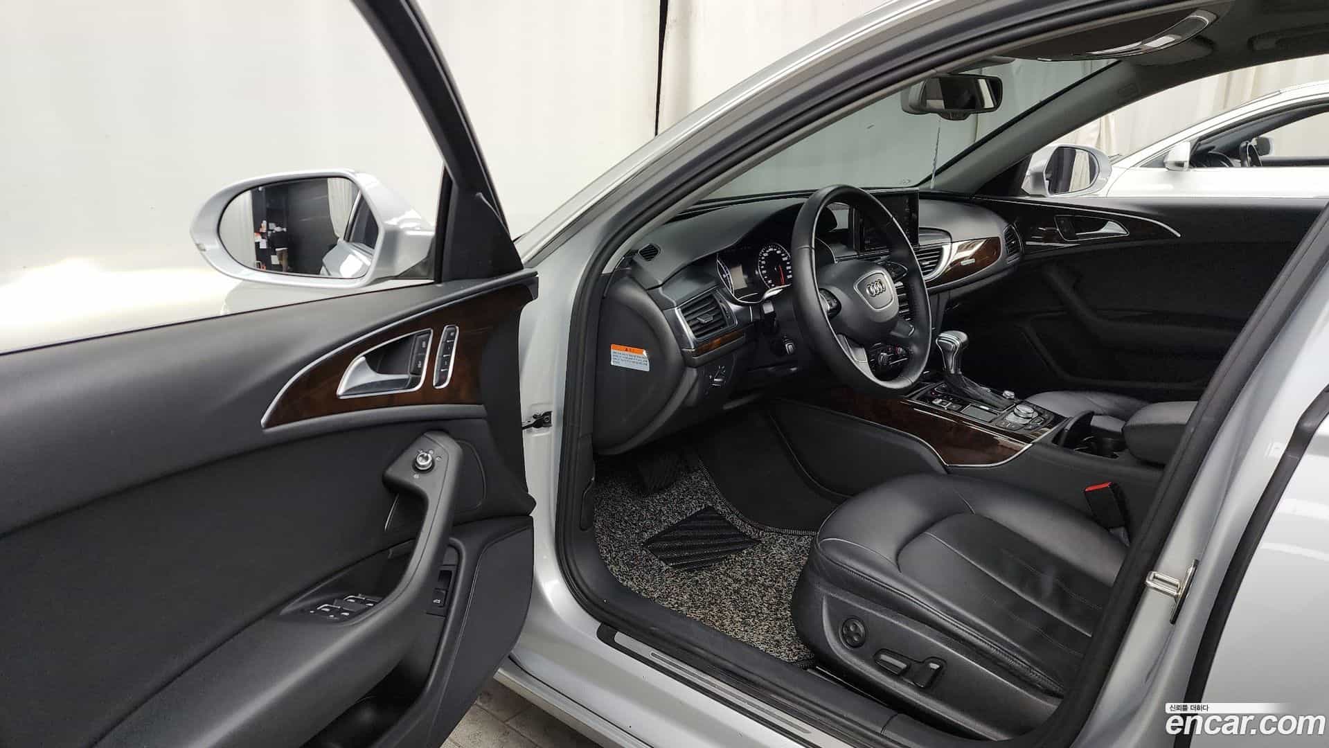 A6 Audi 2014.11-INNER-010