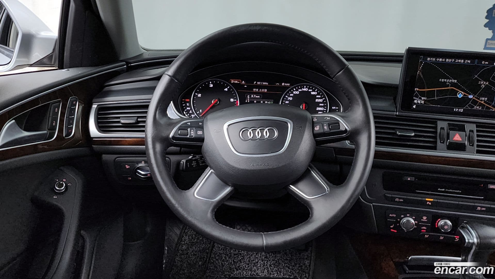 Main__Slider__Photo:A6 Audi 2014.11-12
